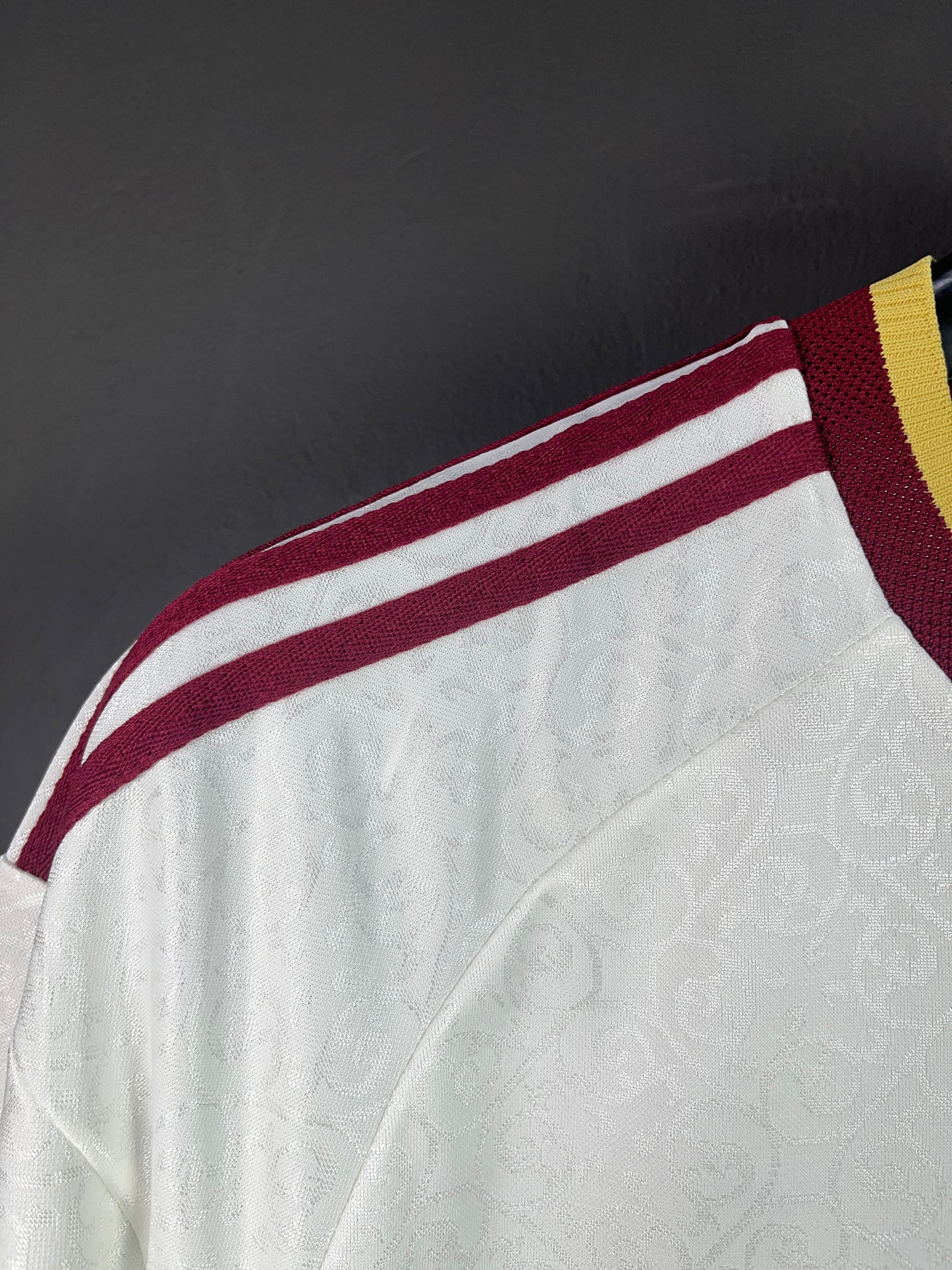 Spain Away 2026 Jersey Player Version