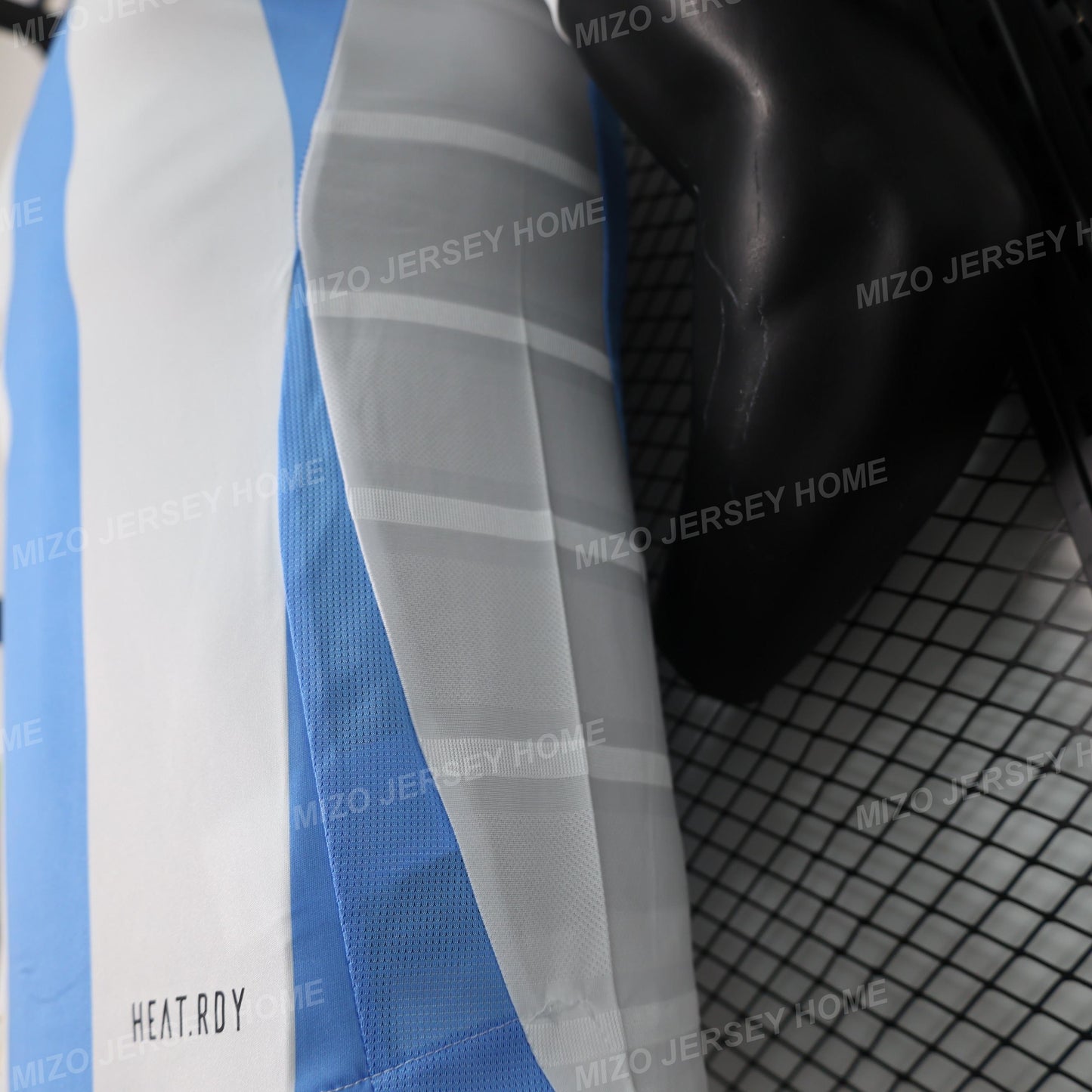 Argentina 2024 Home Jersey Player Version