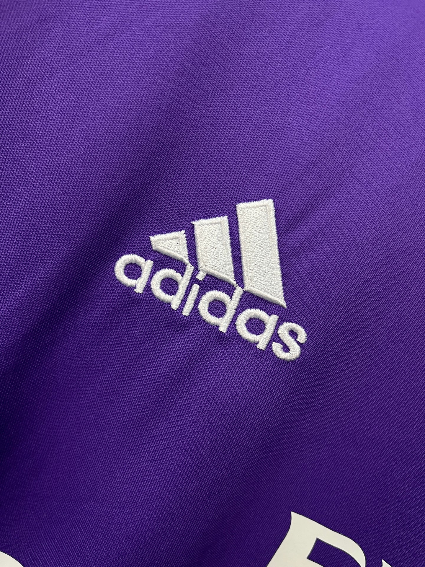 Real Madrid Away 2016-17 Retro Jersey