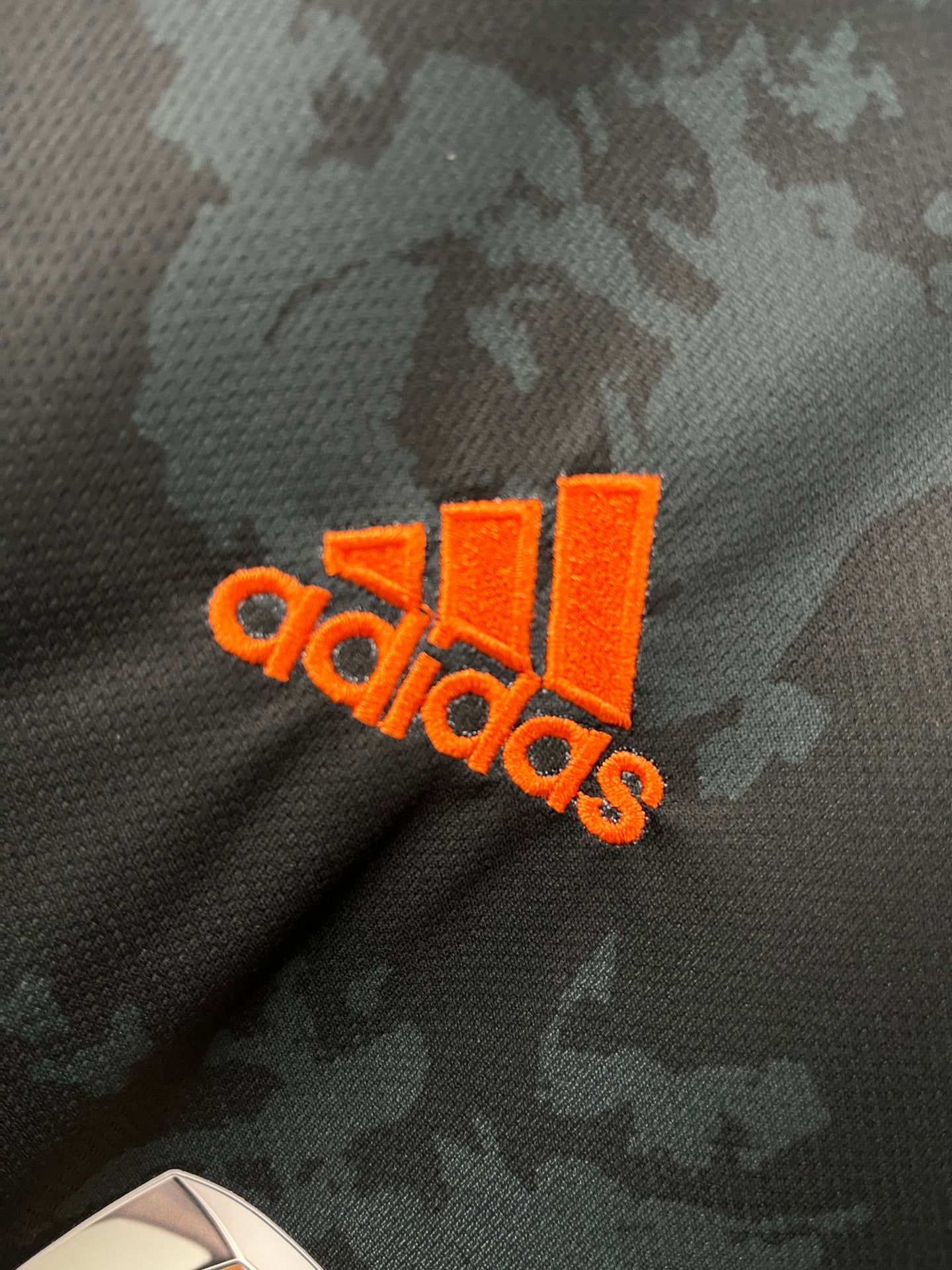 Manchester United Away 2020/2021 Retro Jersey