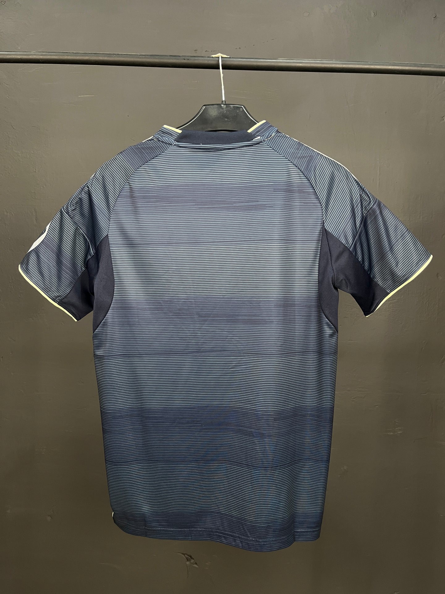 Real Madrid Away Jersey 25/26 Fan Version