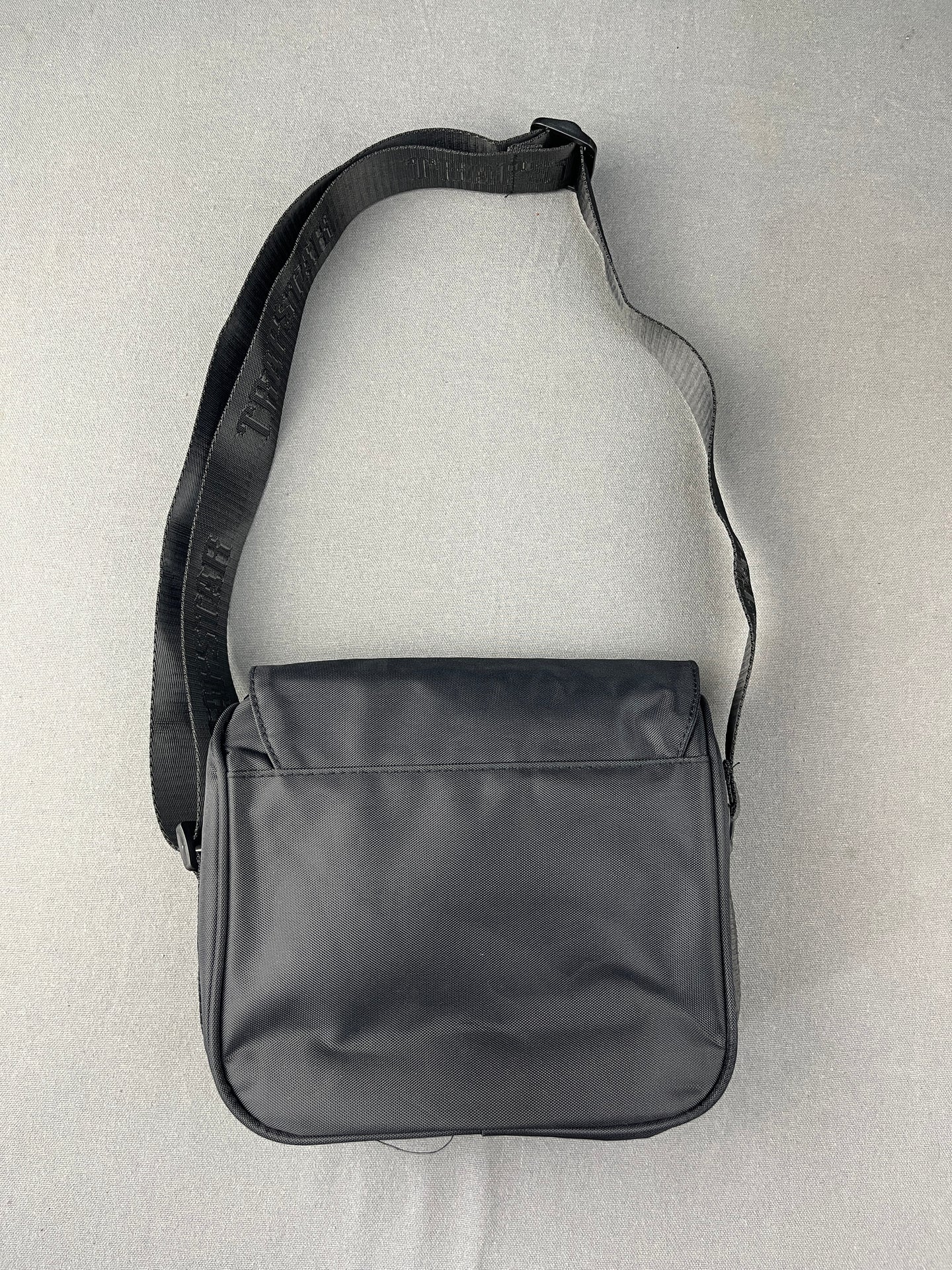 Trapstar Messenger Crossbody Sling Bag