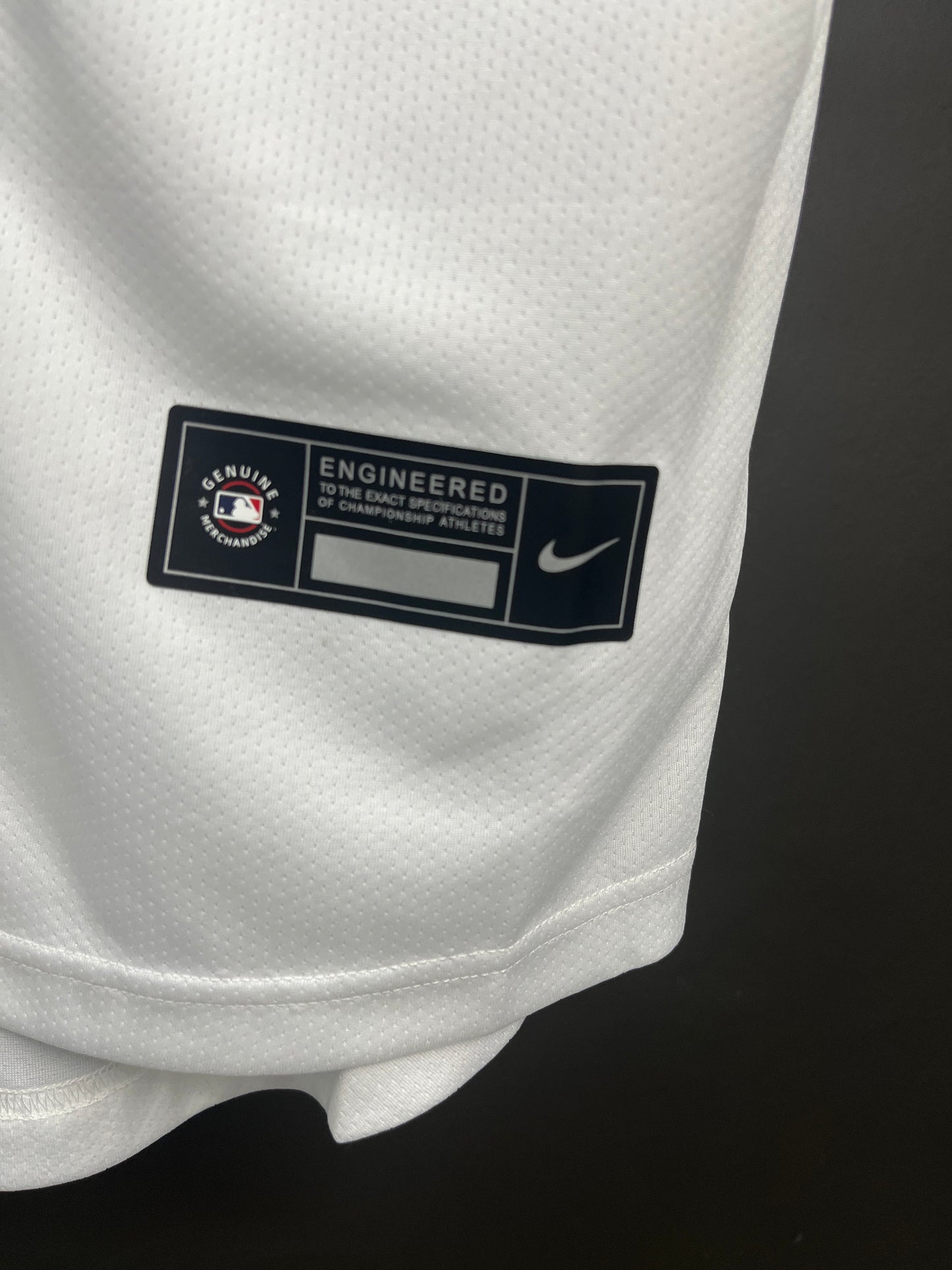 Chelsea 25/26 Baseball Jersey
