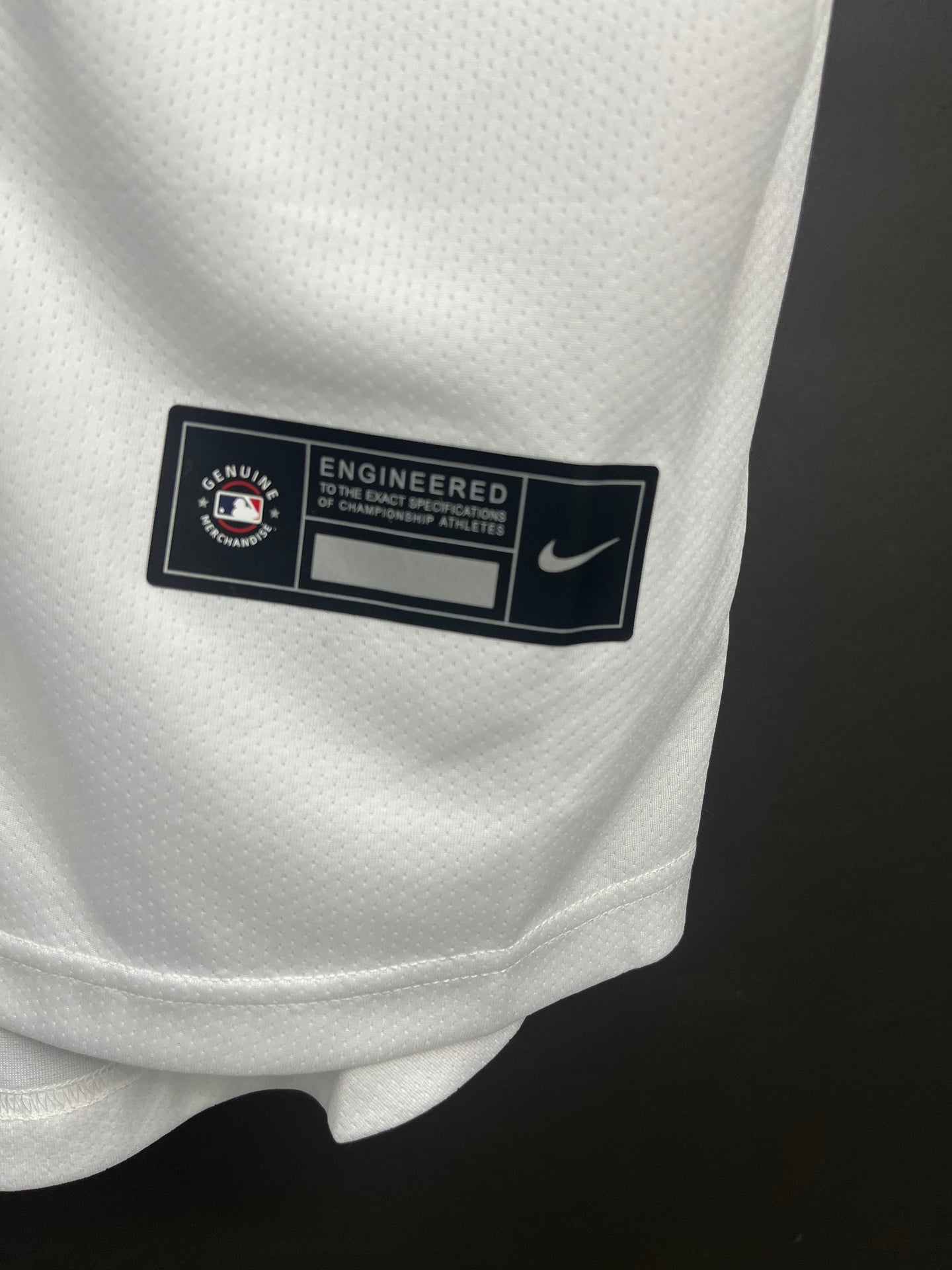 Chelsea 25/26 Baseball Jersey