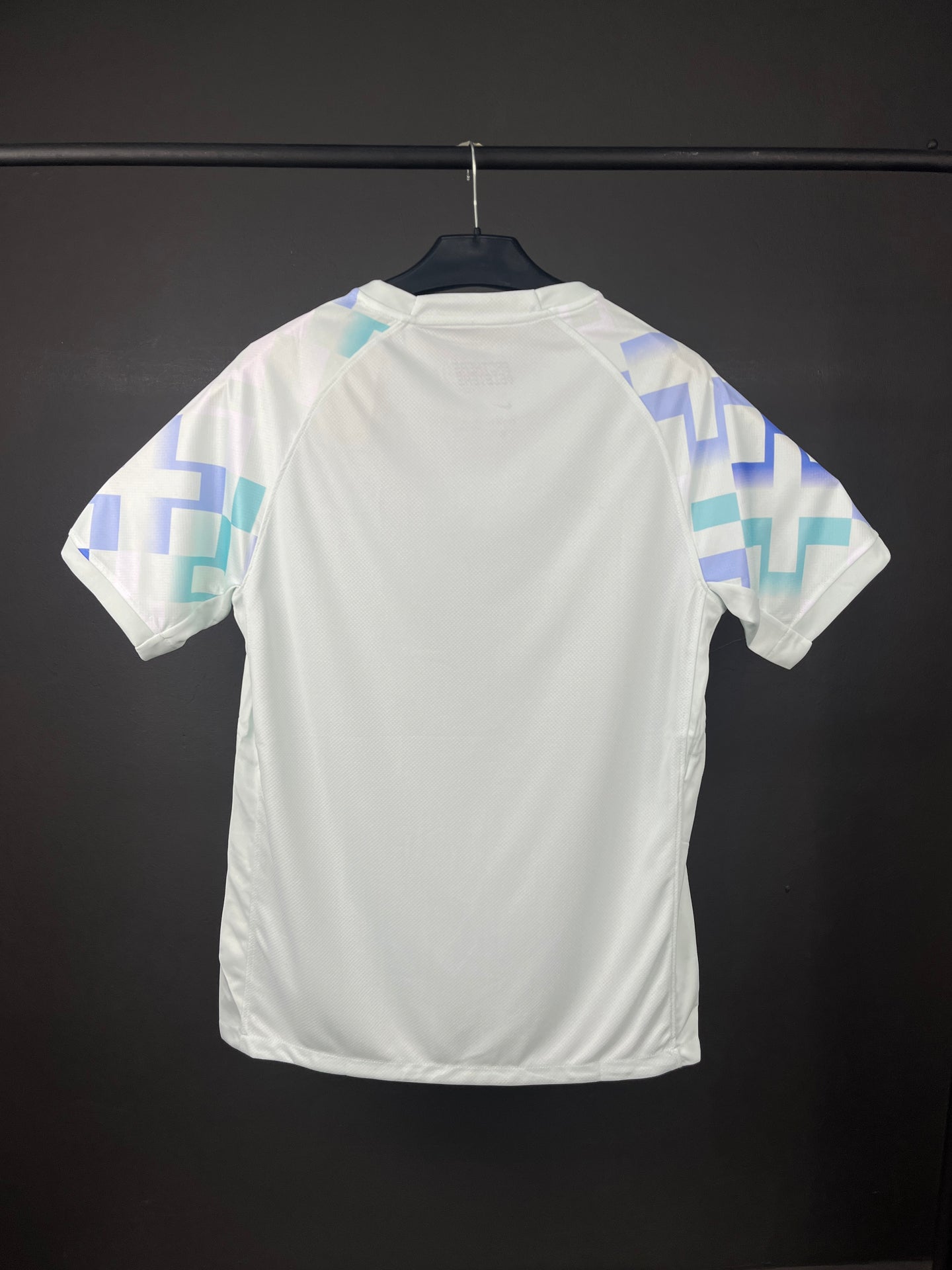 Inter Milan Away 25/26 Jersey Fan Version