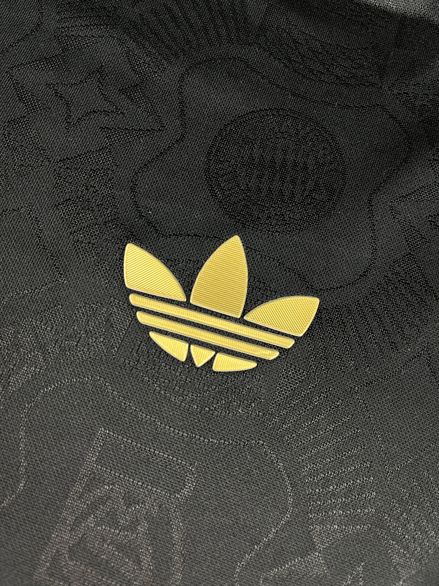 Bayern 125th years Player Version