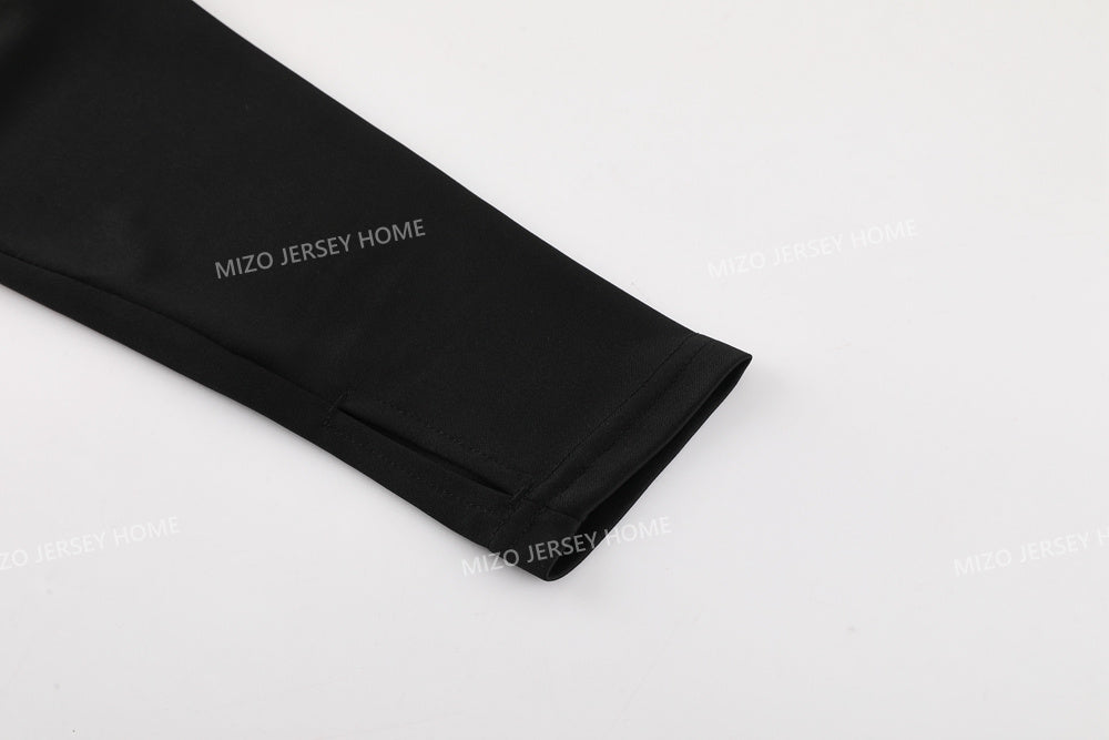 Nike Tracksuit Black & White