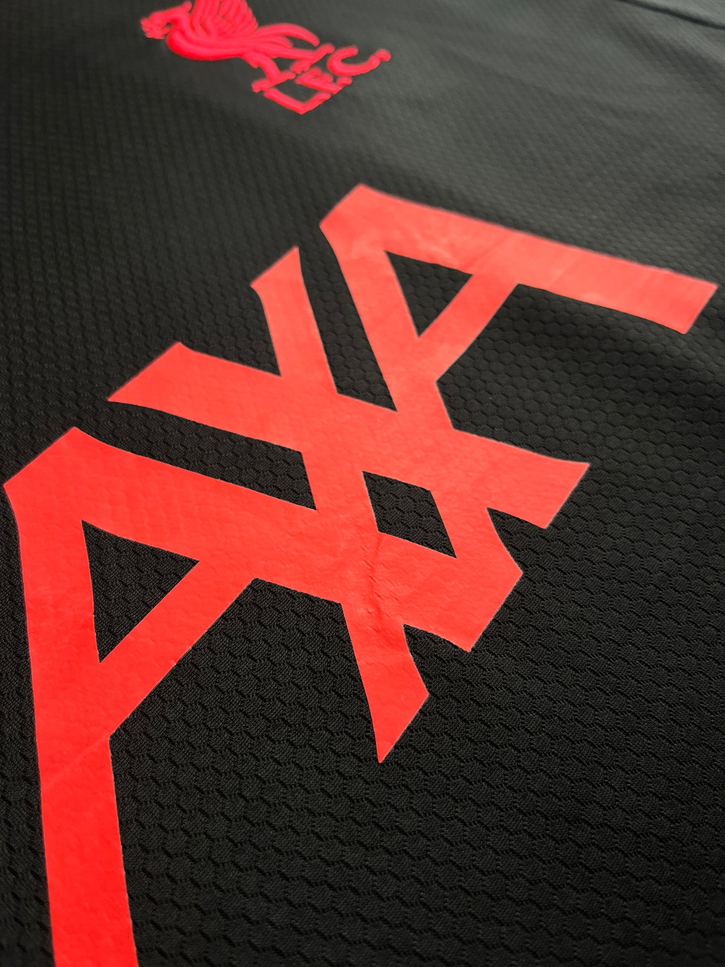 Liverpool Black Sando