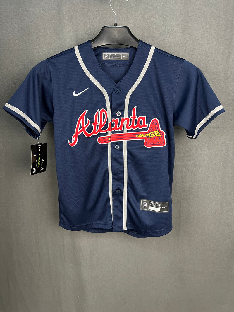 Acuña Jr. Atlanta Braves MLB Kids