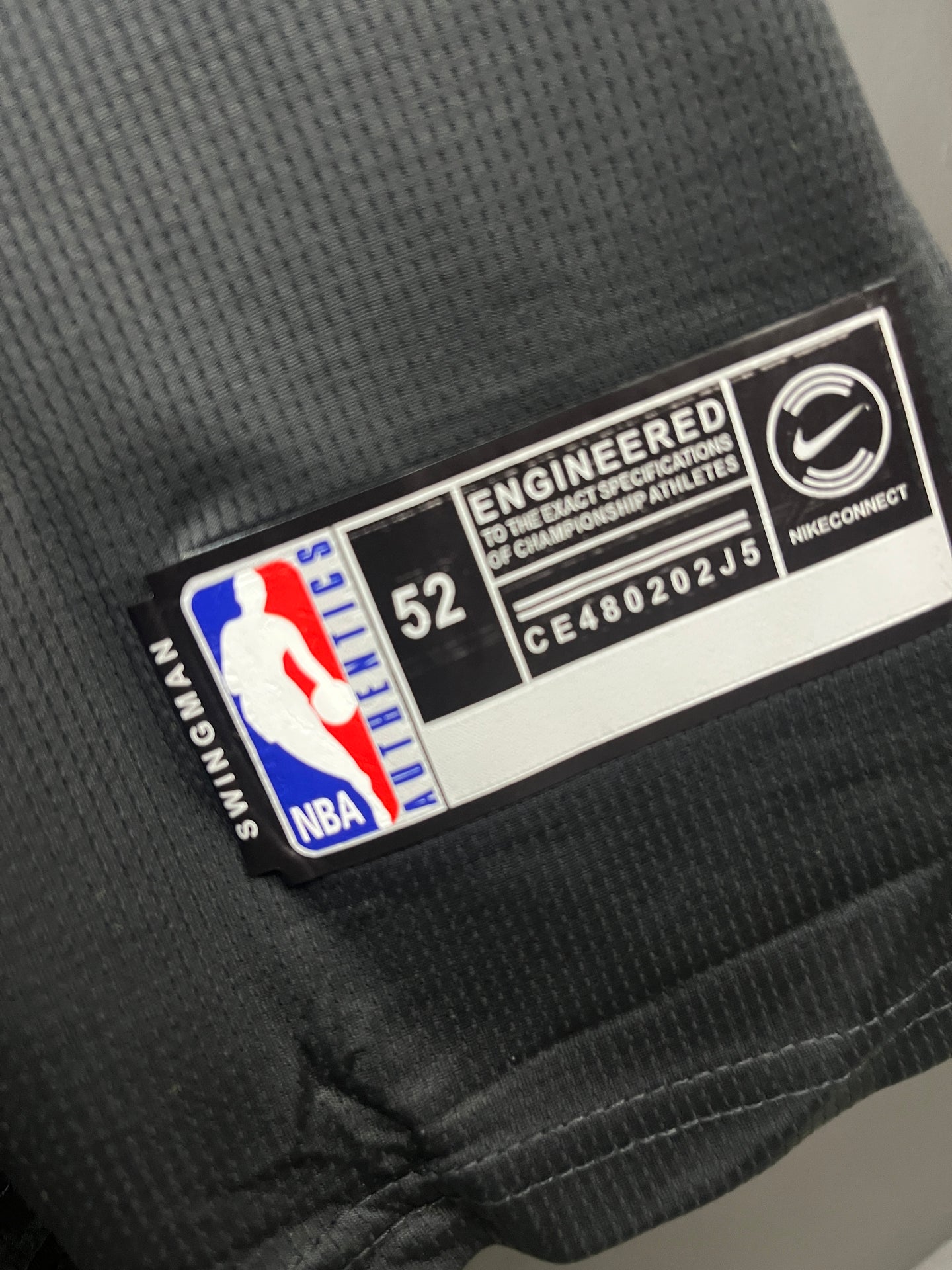 Lebron James 23 Black NBA Jersey Printed