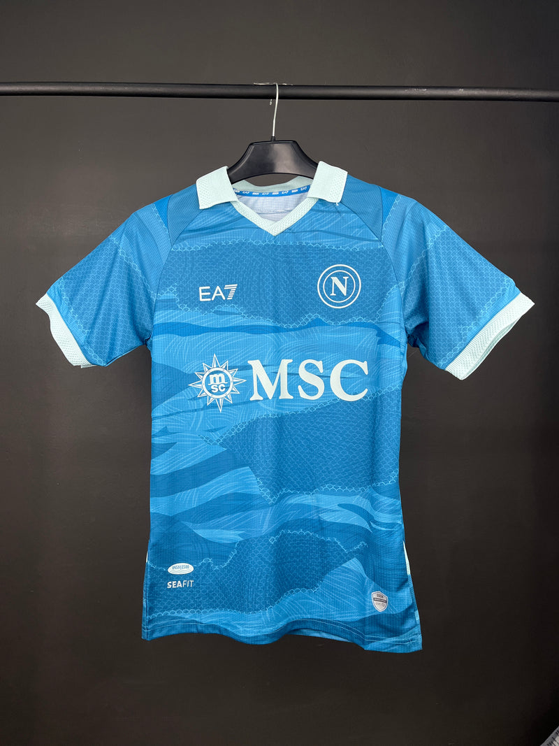 Napoli Special Edition 24/25 Player Version