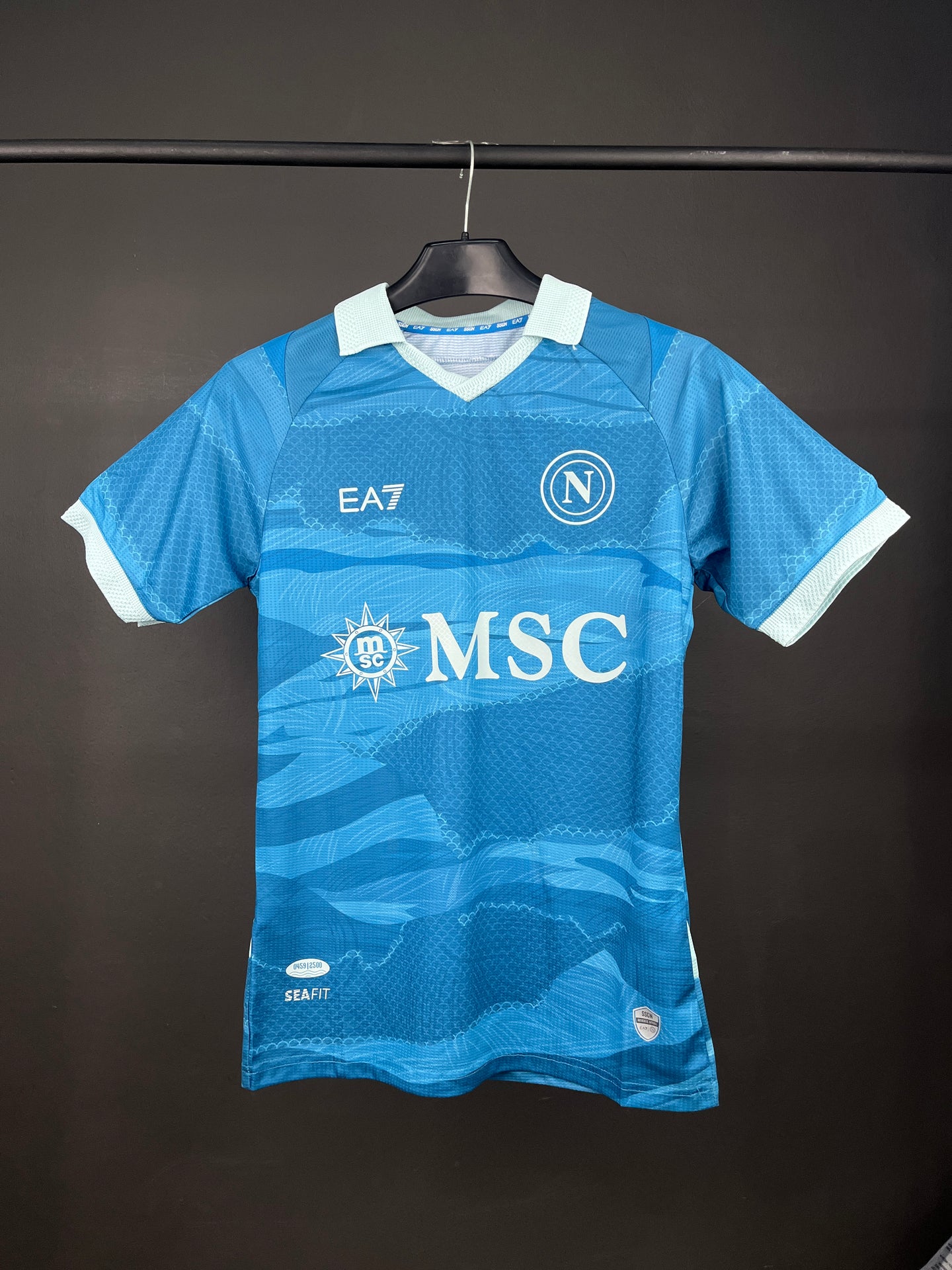 Napoli Special Edition 24/25 Player Version