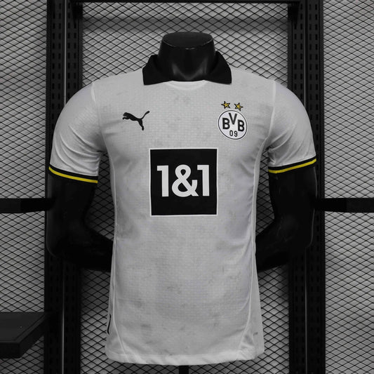 Borussia Dortmund Third Jersey 24/25 Player Version