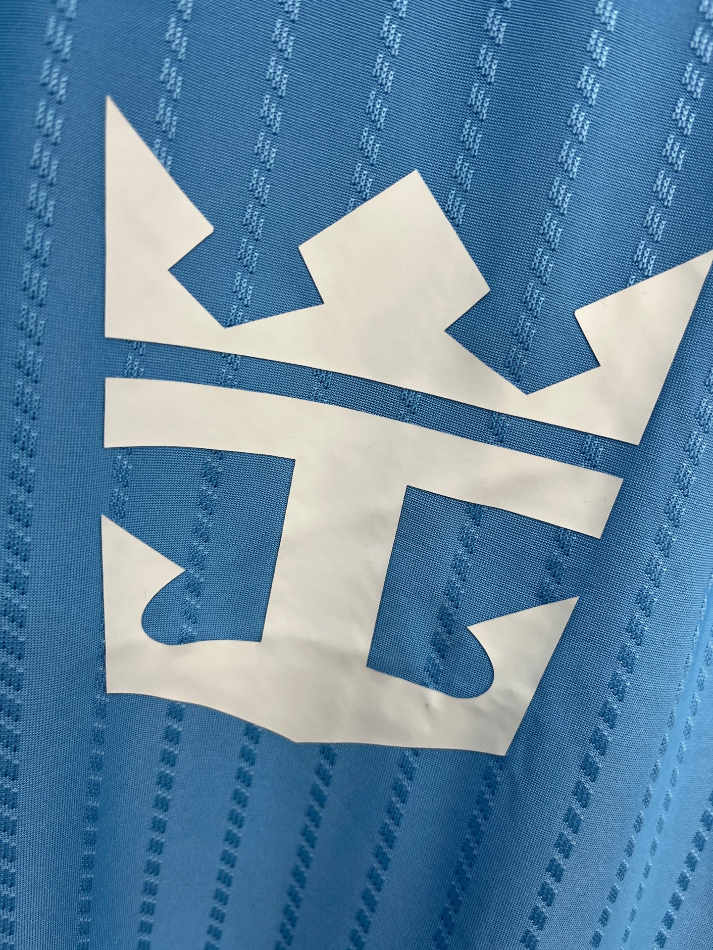 Inter Miami Third 25/26 Jersey Player Version