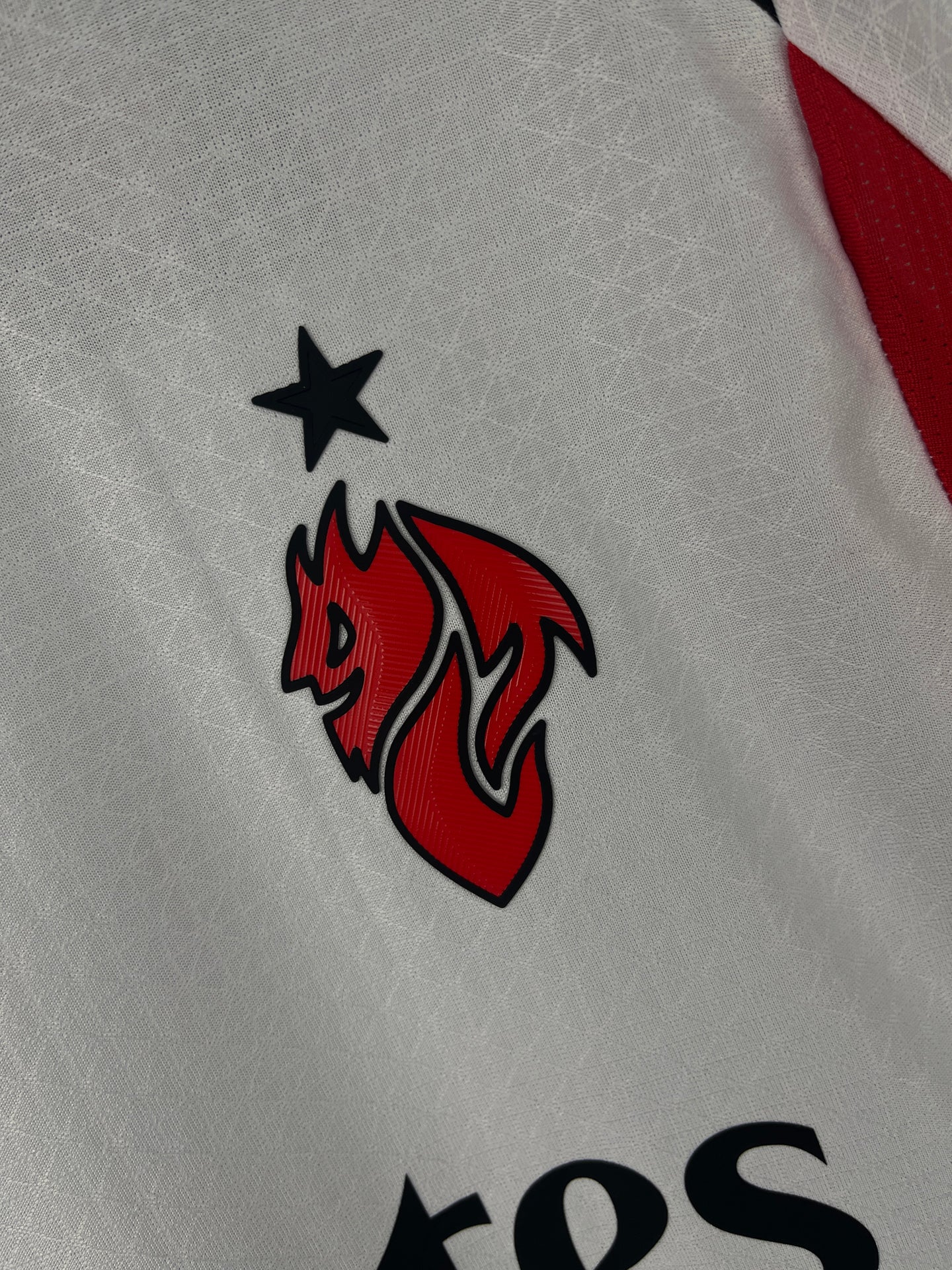 AC Milan Away Jersey 25/26 Player Version