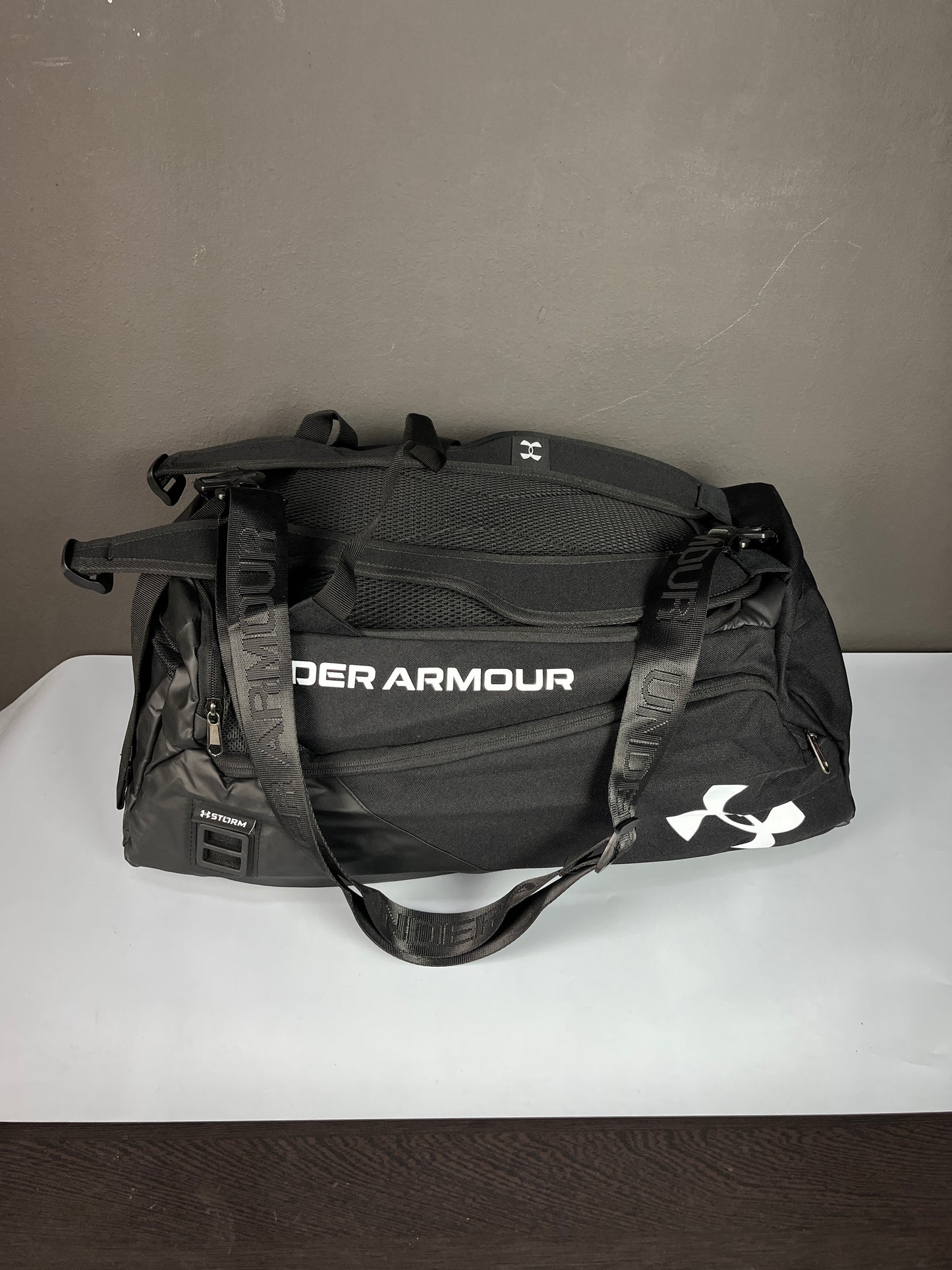 Under Armour Duffle Backpack DUO