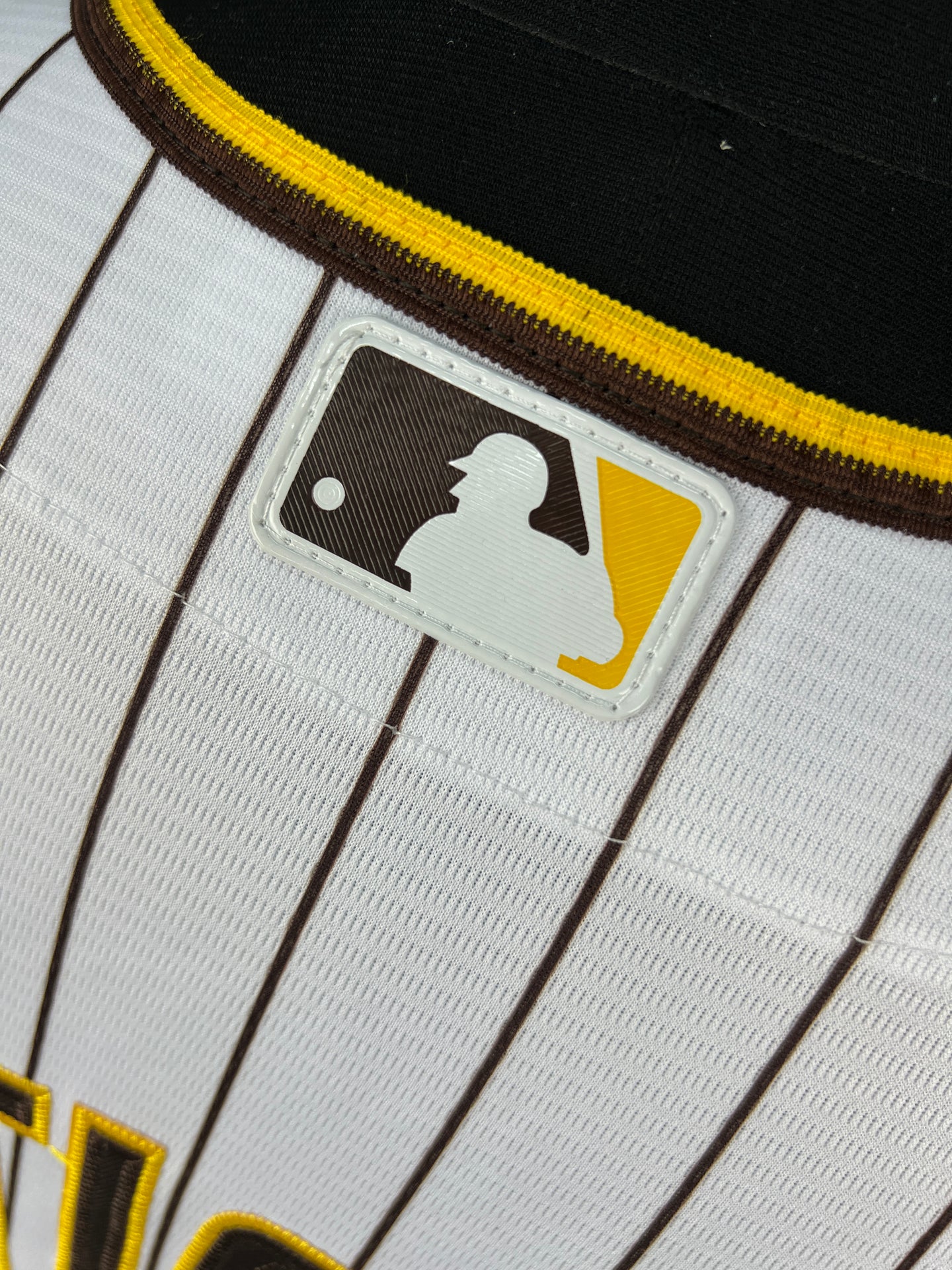 TATIS JR. 23 Padres MLB Jersey