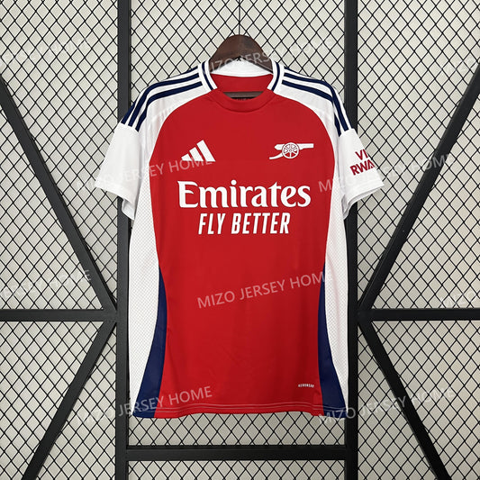 Arsenal Home Jersey 24/25 Fan Version