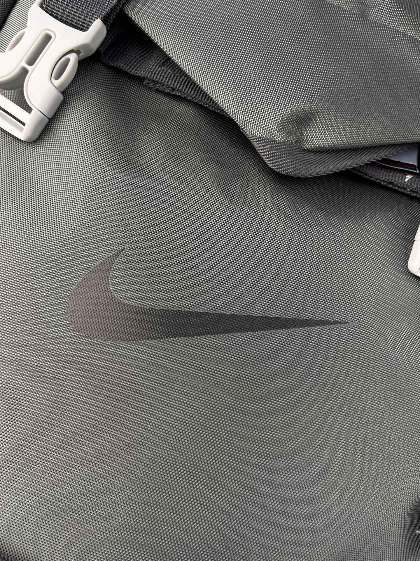 NIKE Classic Green Backpack