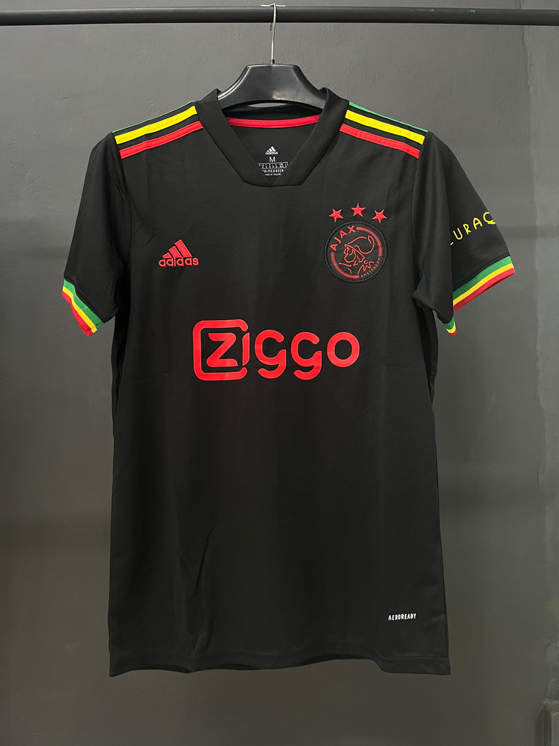 AJAX x BOB MARLEY Limited Edition 21/22