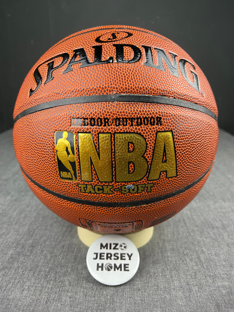 SPALDING Brown Basketball