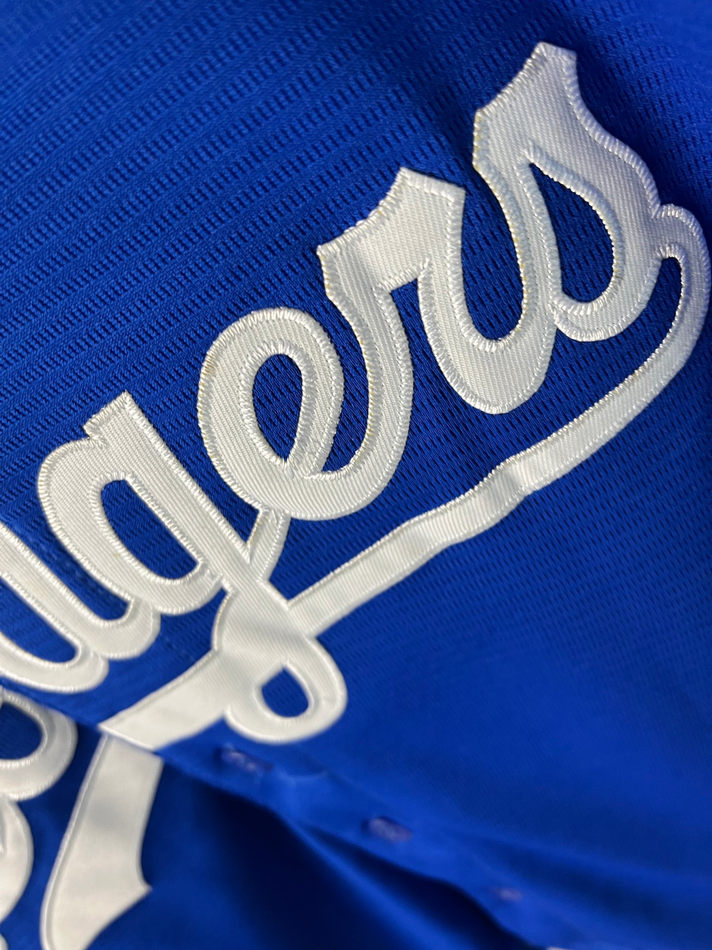 VERDUGO 27 Los Angeles Dodgers MLB Kids Jersey