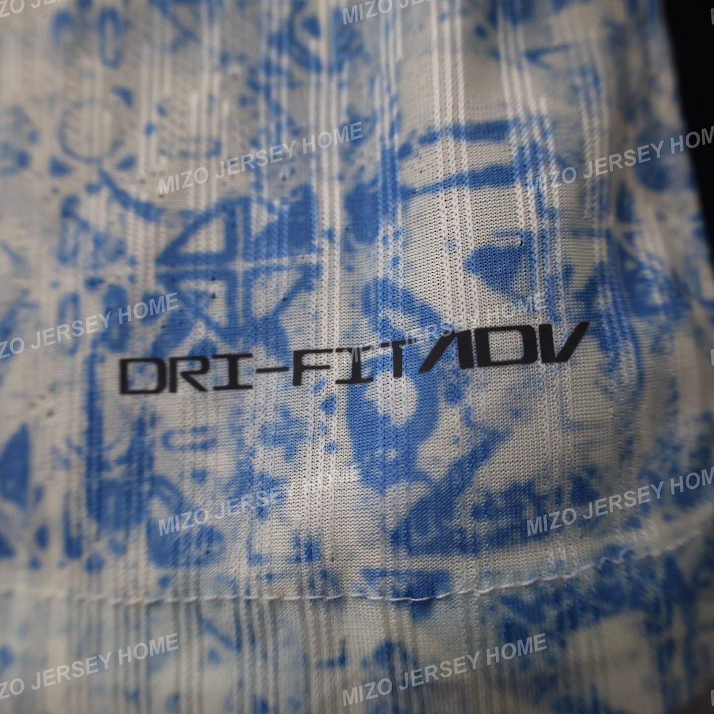 PORTUGAL Away 2024 Player Version