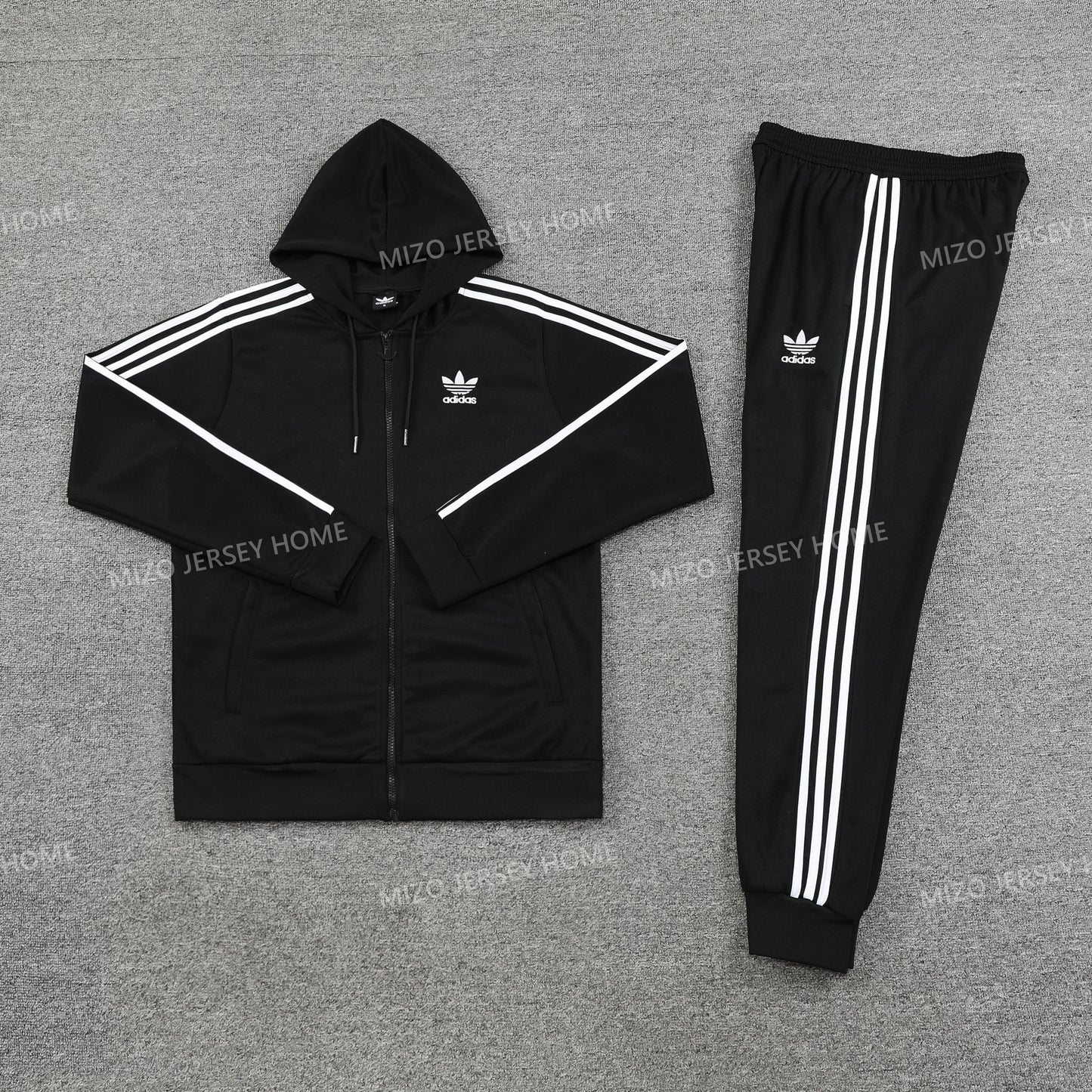 Adidas Tracksuit