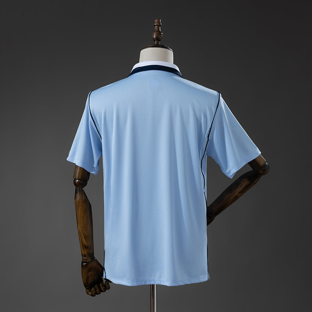 Uruguay 2026 Home Kit Fan Version
