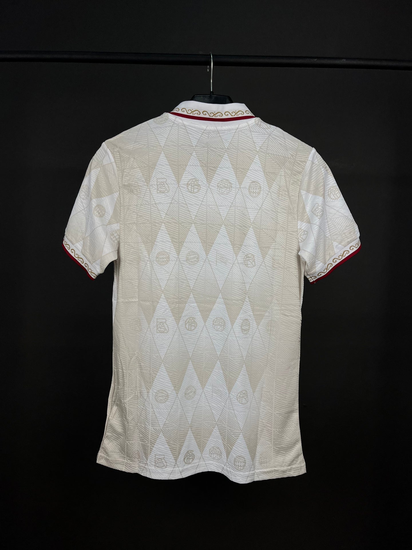 Bayern Munich 125th Anniversary Limited Edition Player Version