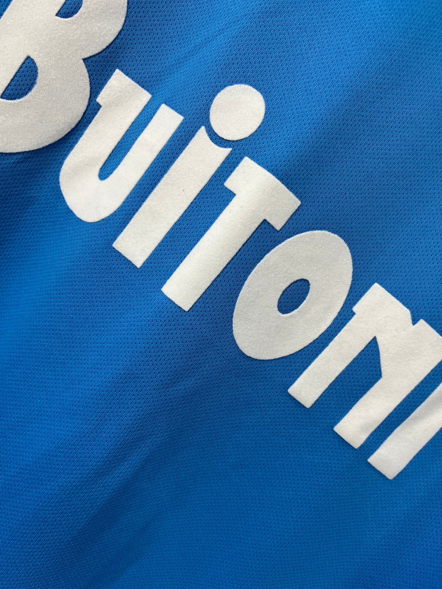 NAPOLI 1987-88 HOME JERSEY| RETRO