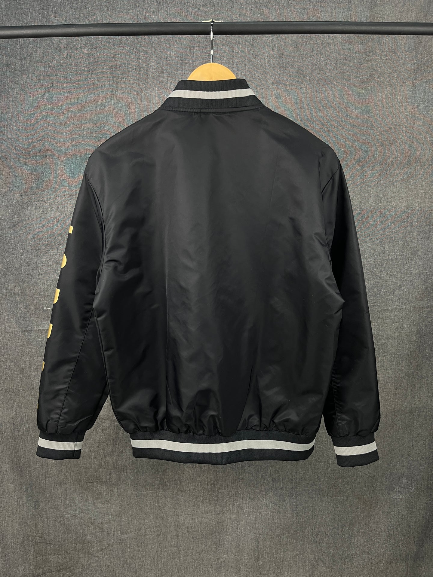 Jordan Bomber Jacket Black