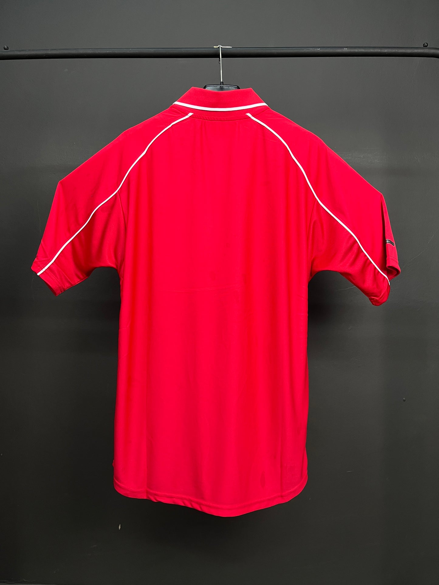 LIVERPOOL HOME 2000-01 |RETRO JERSEY