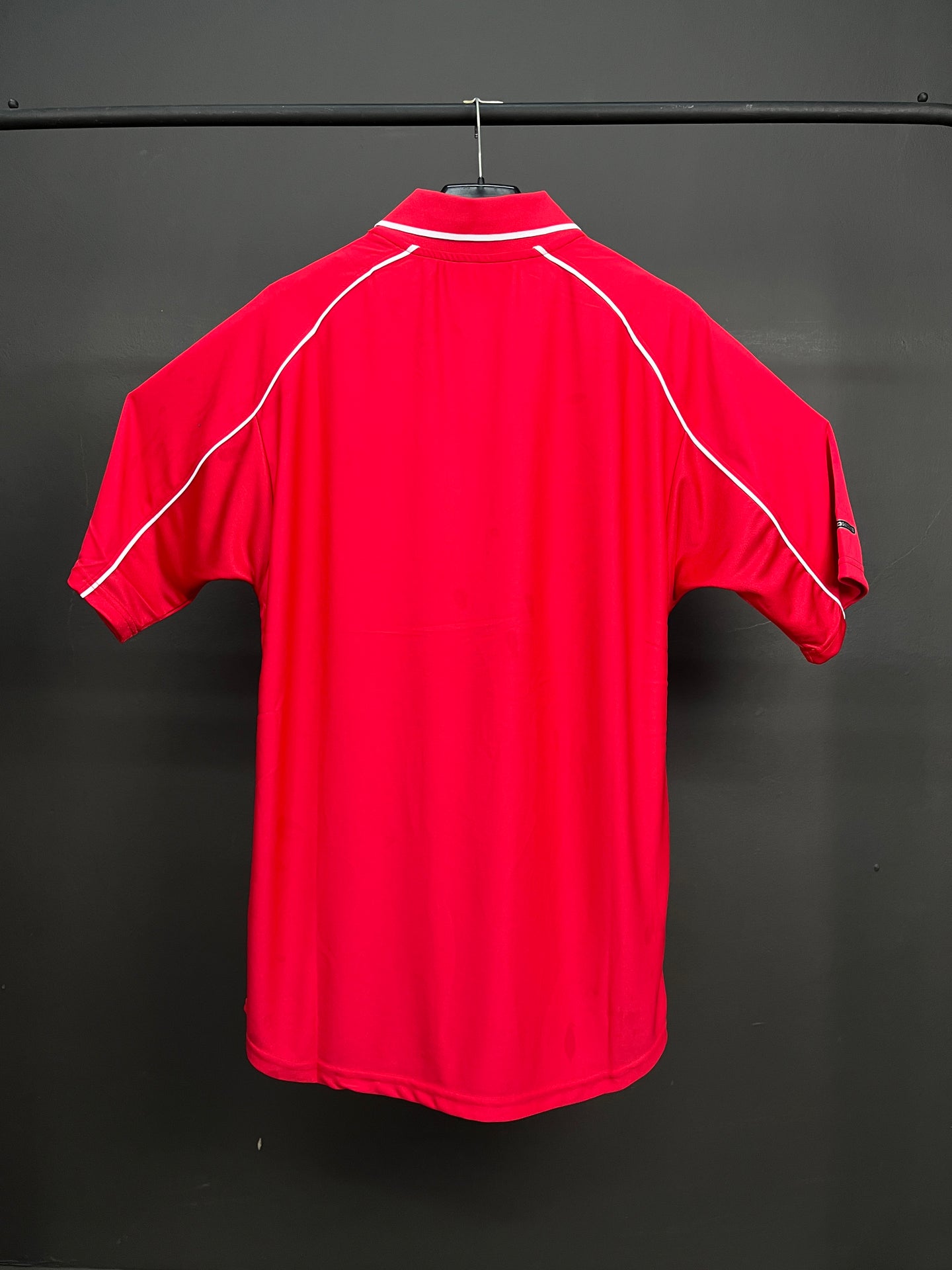 LIVERPOOL HOME 2000-01 |RETRO JERSEY