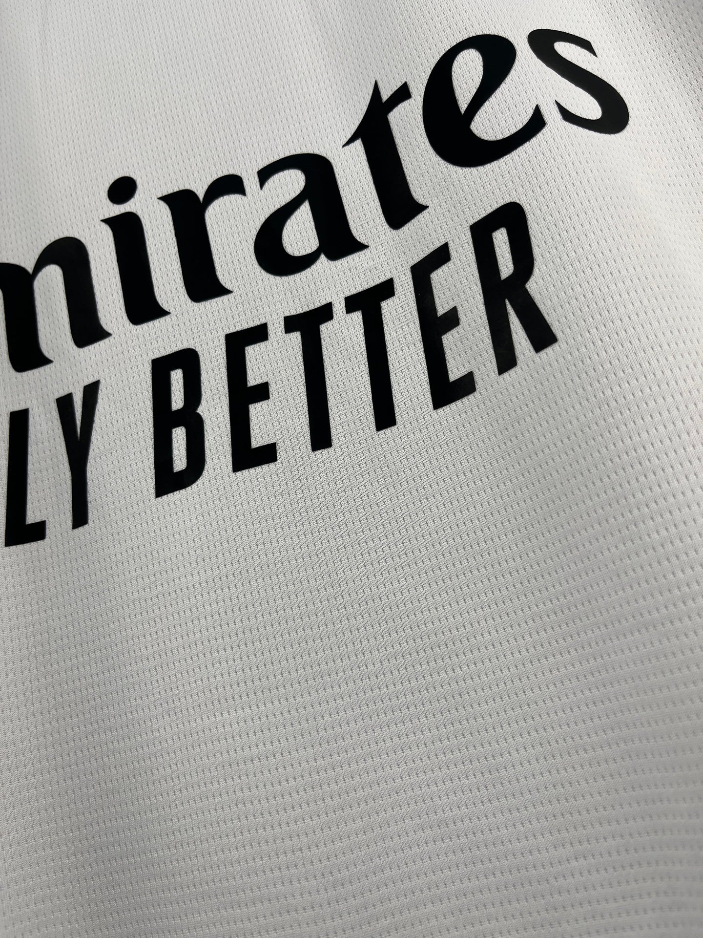 AC Milan Away Jersey 25/26 Fan Version