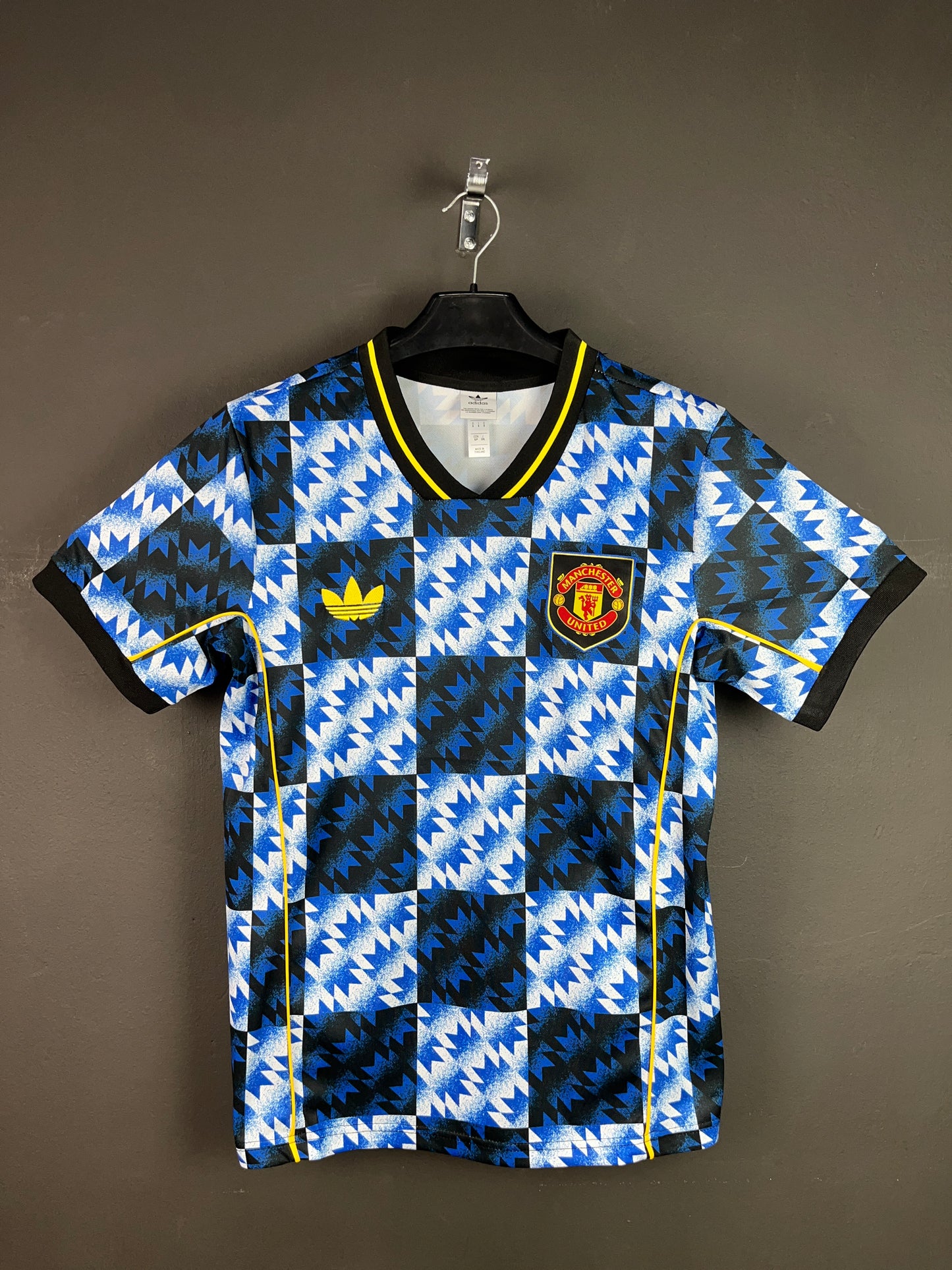 Manchester United Special Edition 25/26 Fan Version