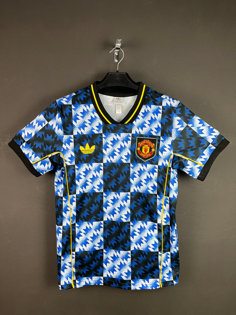 Manchester United Special Edition 25/26 Fan Version