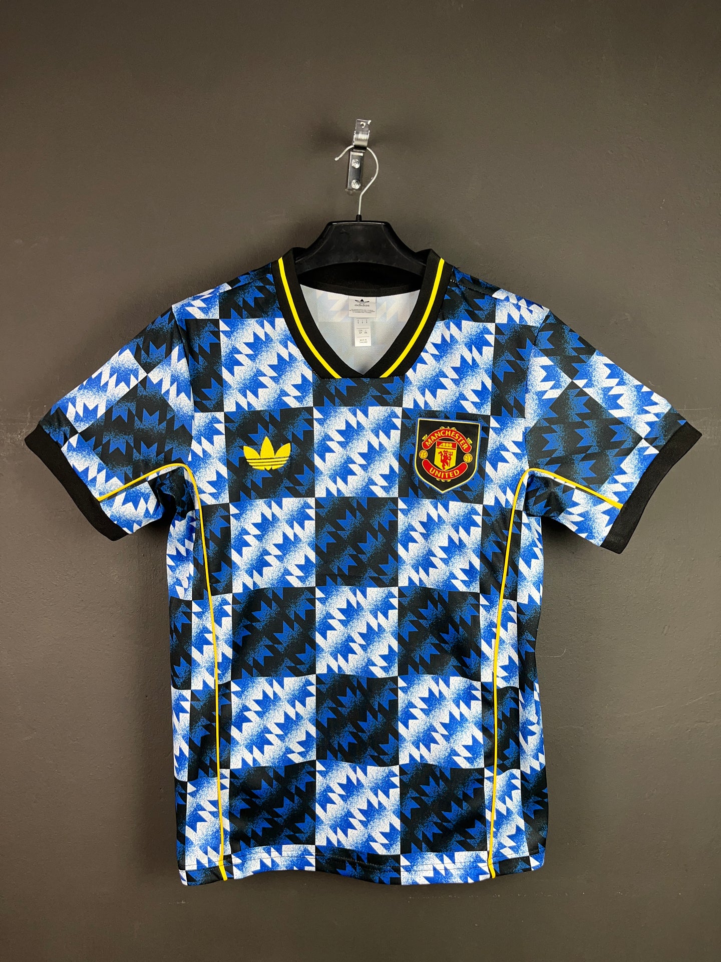 Manchester United Special Edition 25/26 Fan Version