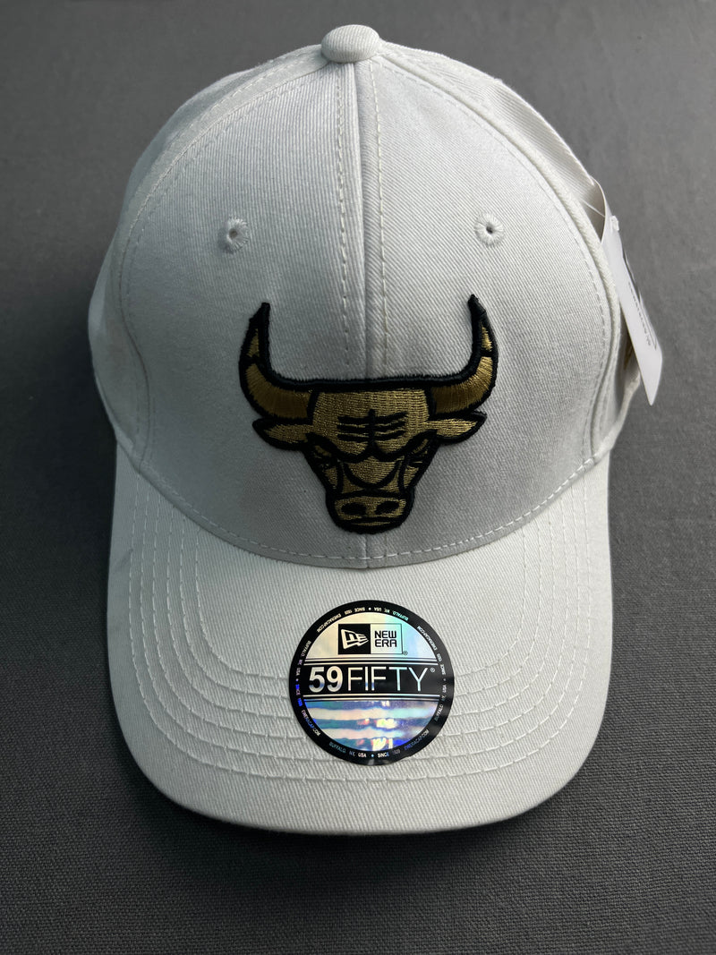 CHICAGO BULLS White Cap