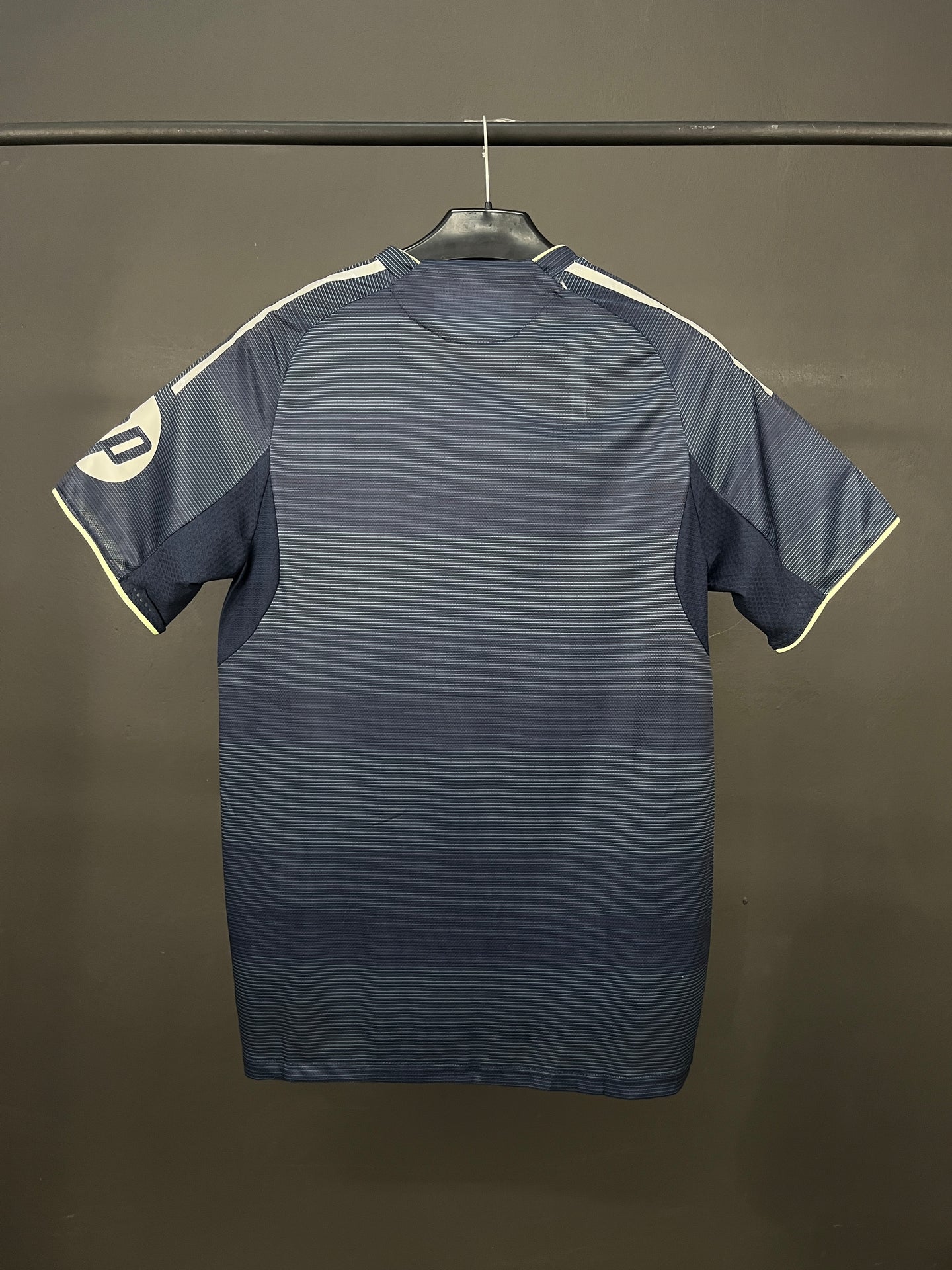 Real Madrid Away Jersey 25/26 Player Version