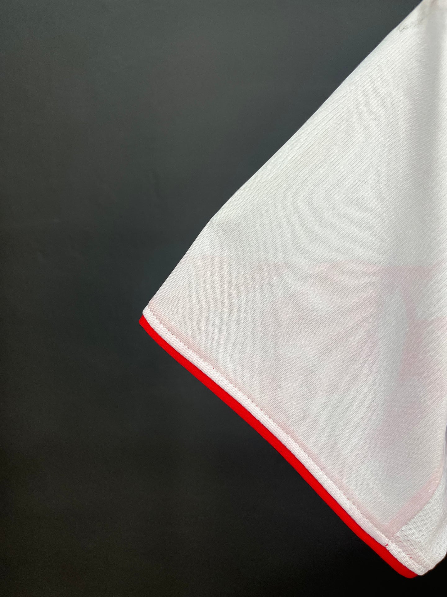 Arsenal Home Jersey 25/26 Fan Version