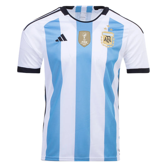 Argentina Home Jersey 22/23 Player Version