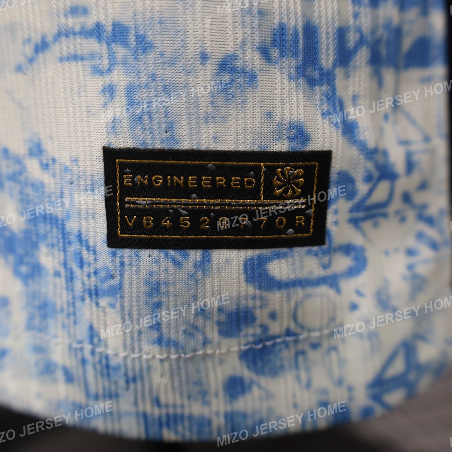 PORTUGAL Away 2024 Player Version