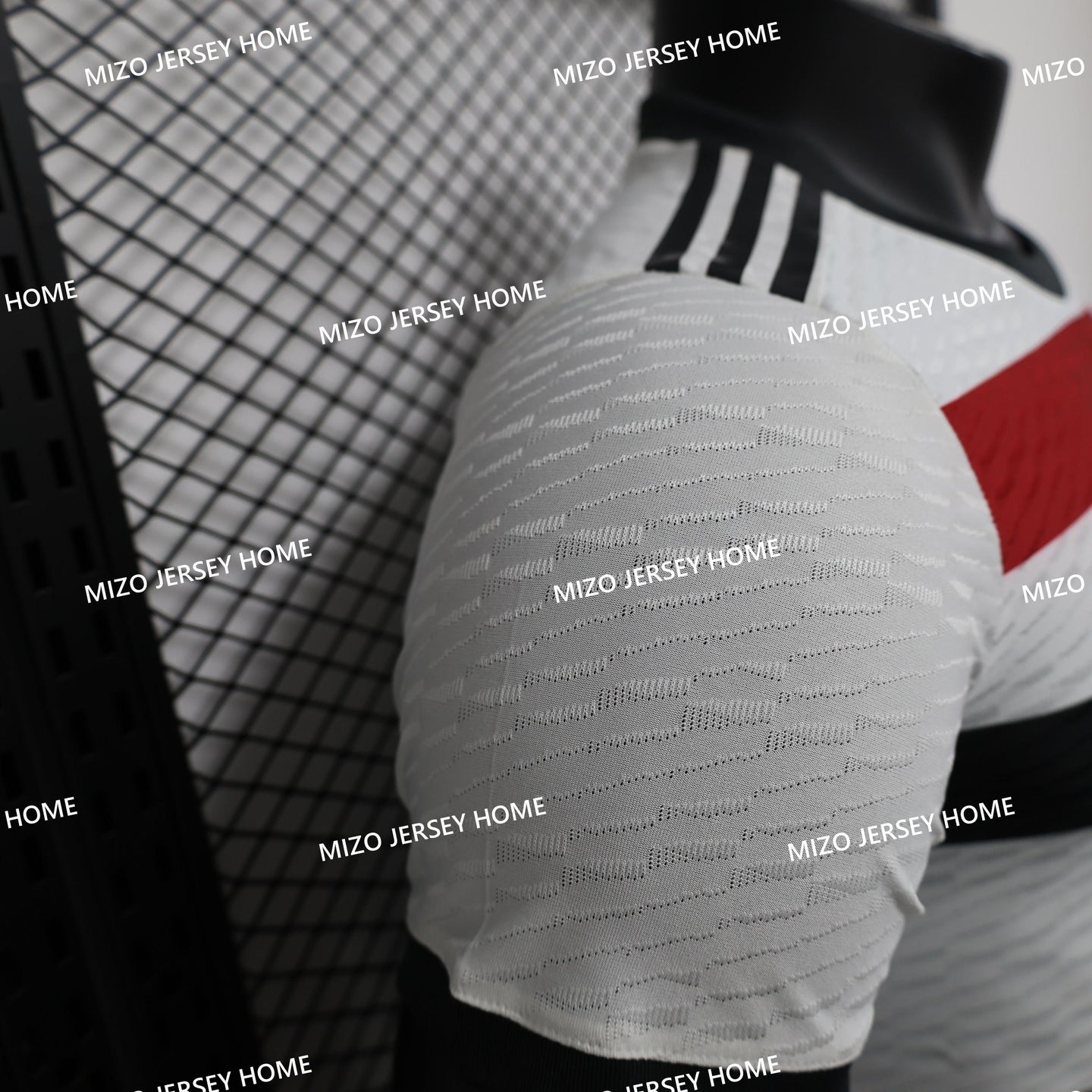 Manchester United Third Jersey 24/25 Player Version