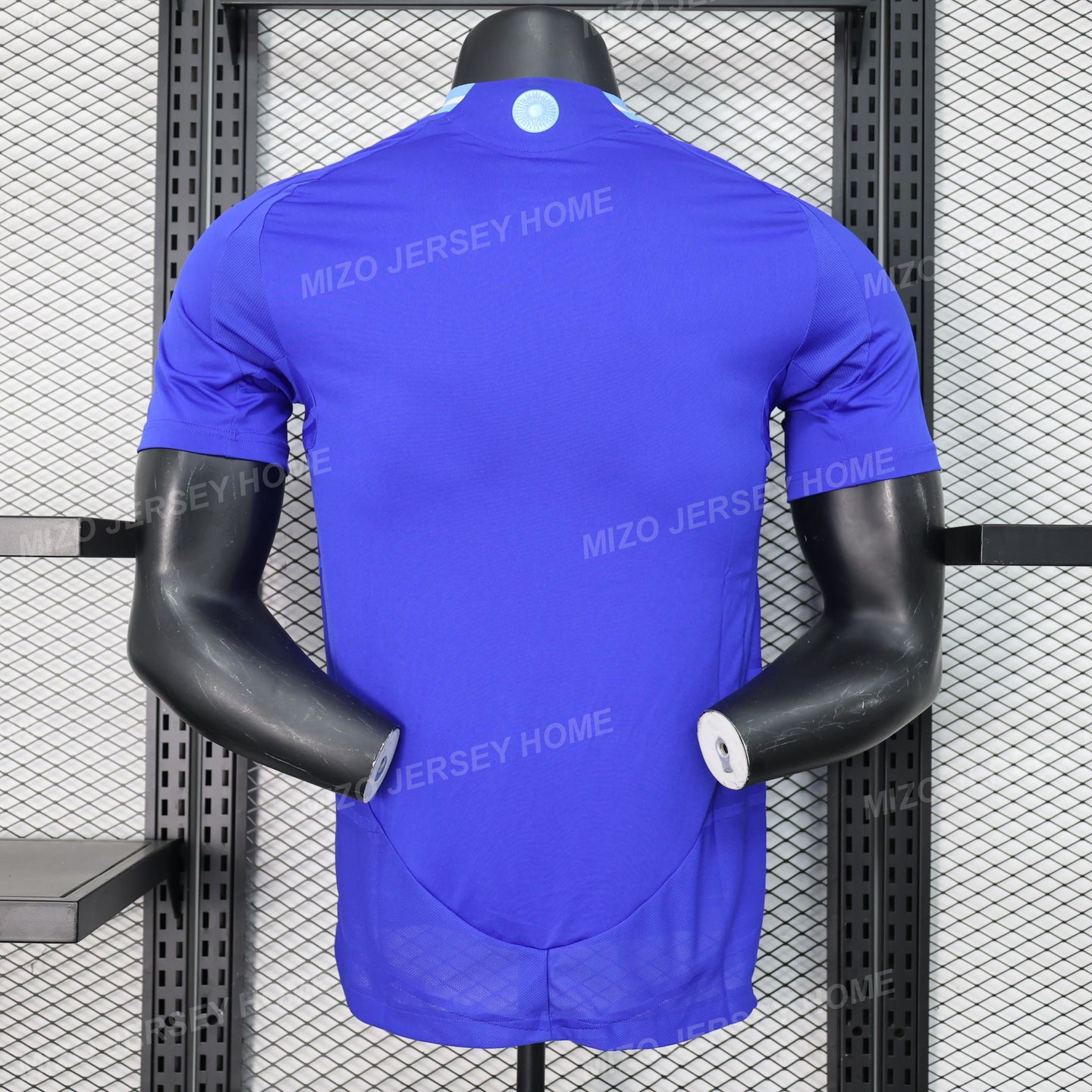 ARGENTINA Away 2024 Player Version