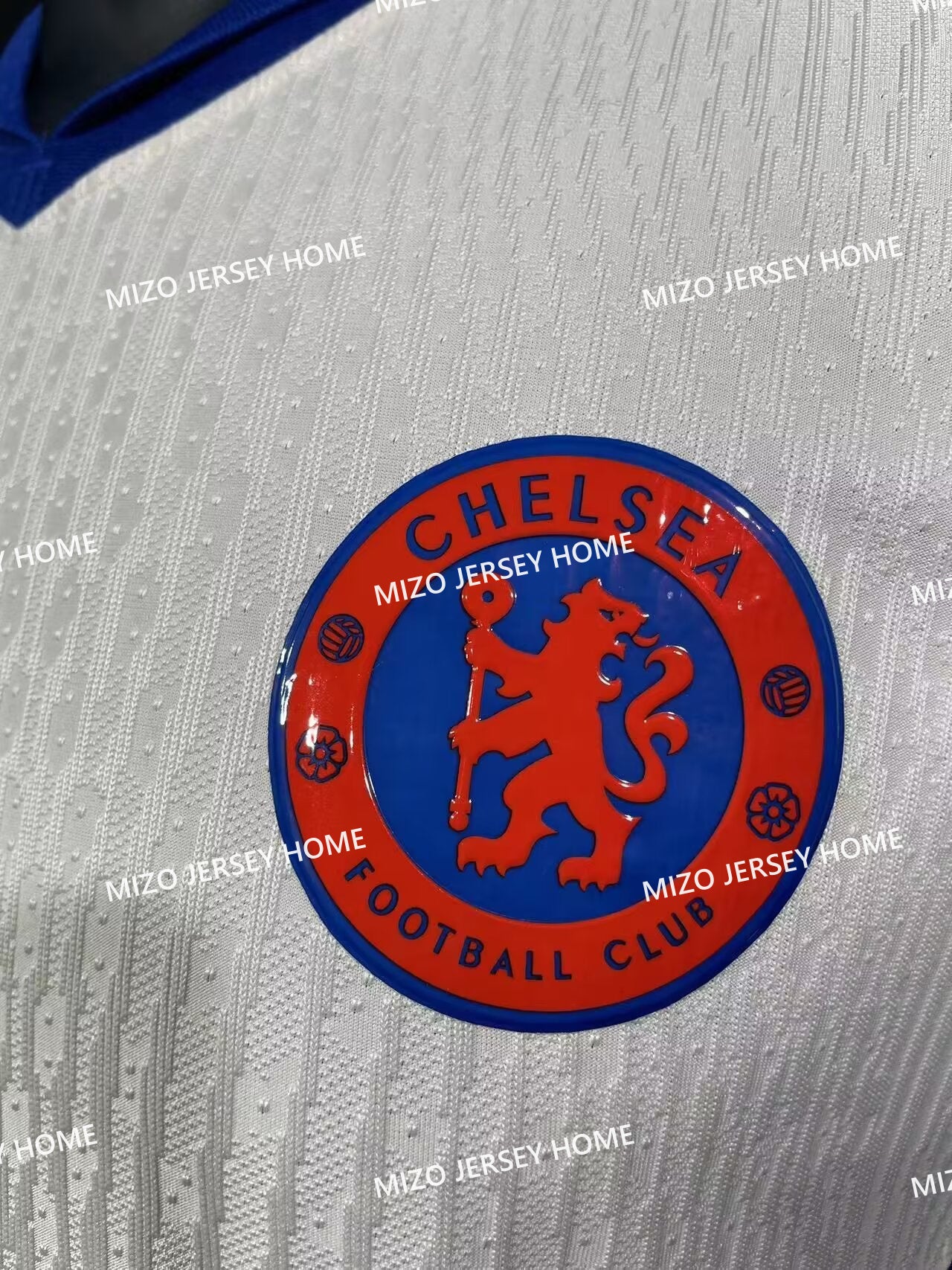 Chelsea Away Jersey 24/25 Player Version