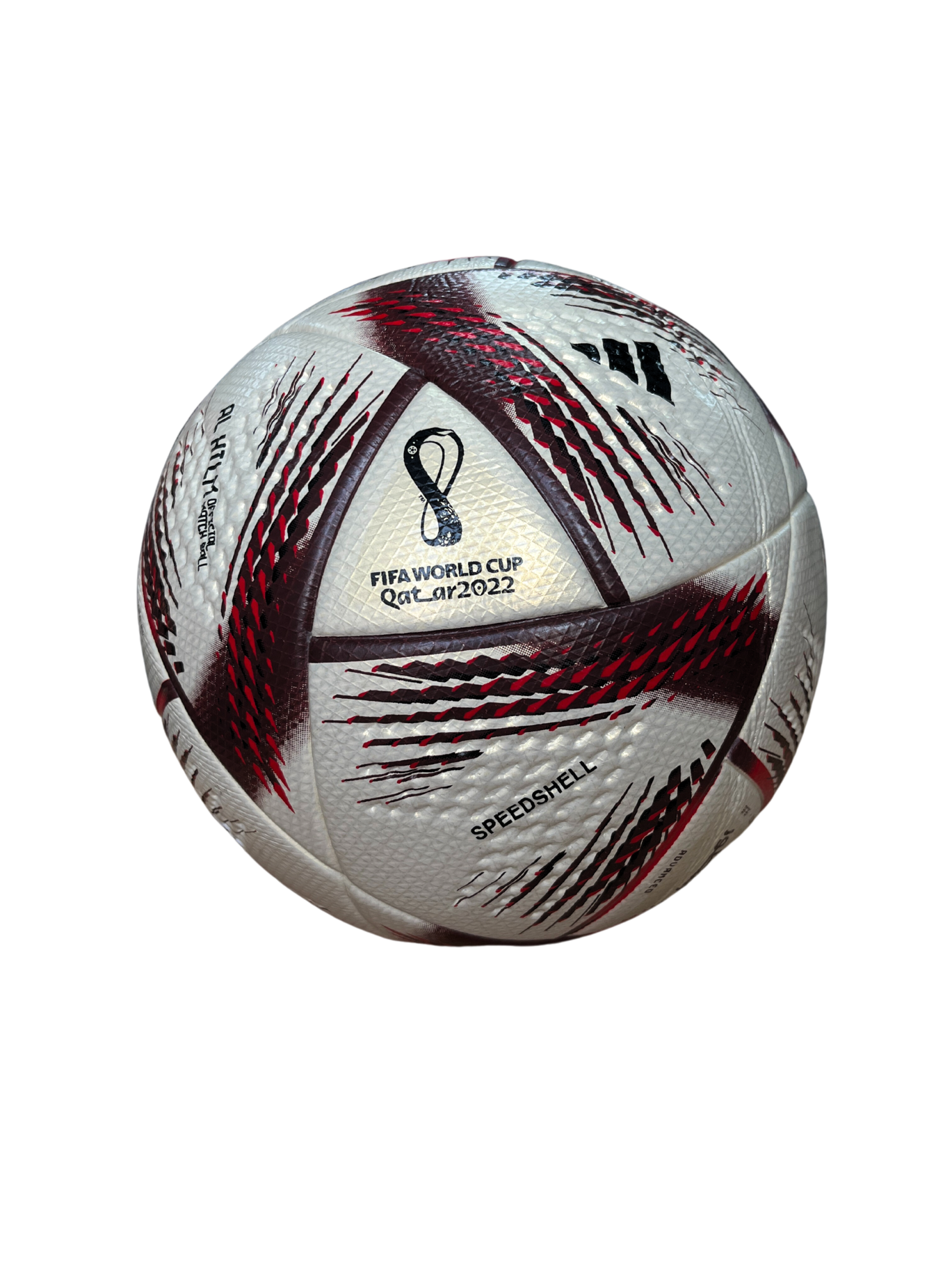 FIFA World Cup Qatar 2022 AL HILM Official Match Ball (SIZE 5)