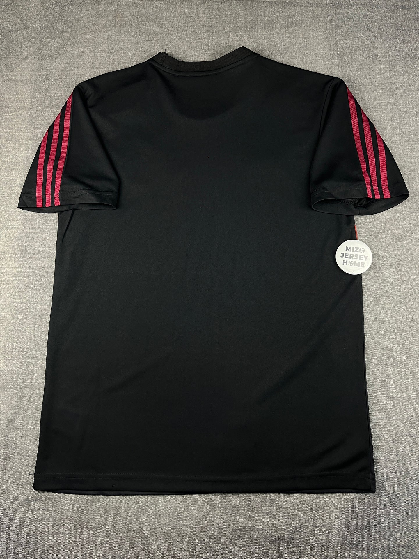 Manchester United TEZOS Jersey Fan Version