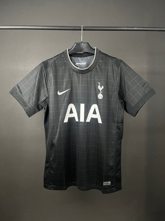 Tottenham Hotspur Away 25/26 Jersey Fan Version