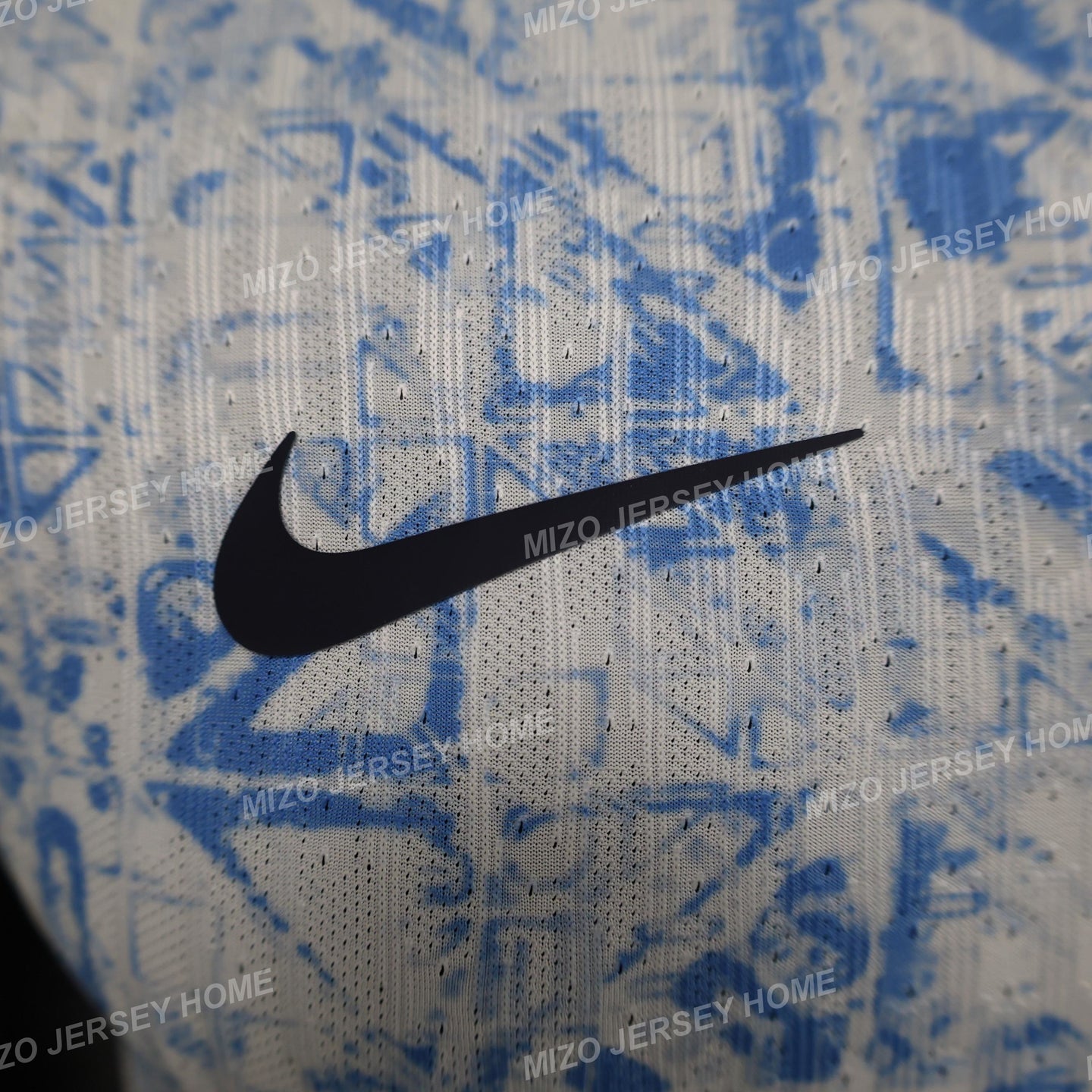 PORTUGAL Away 2024 Player Version